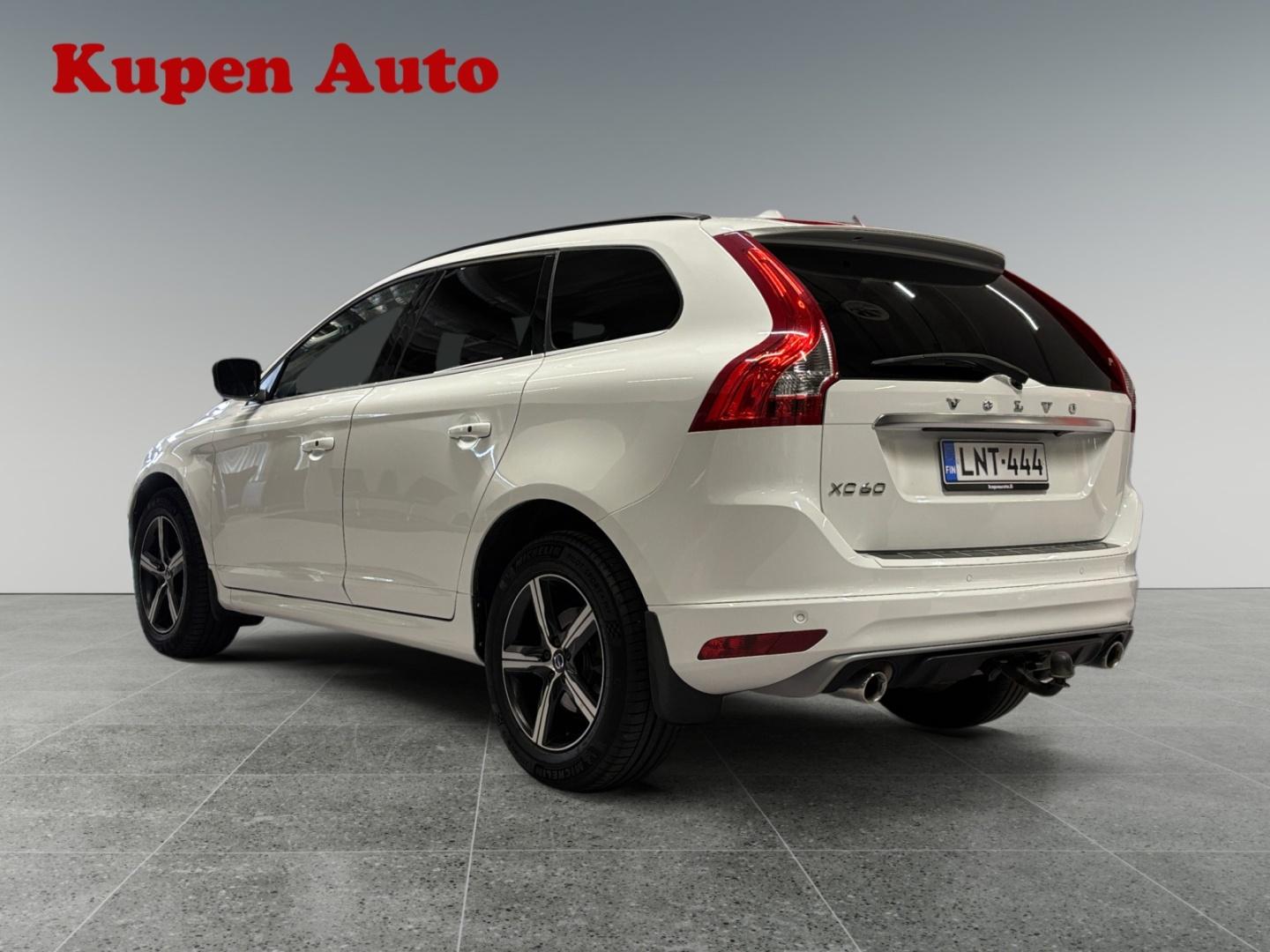 VOLVO XC60 2
