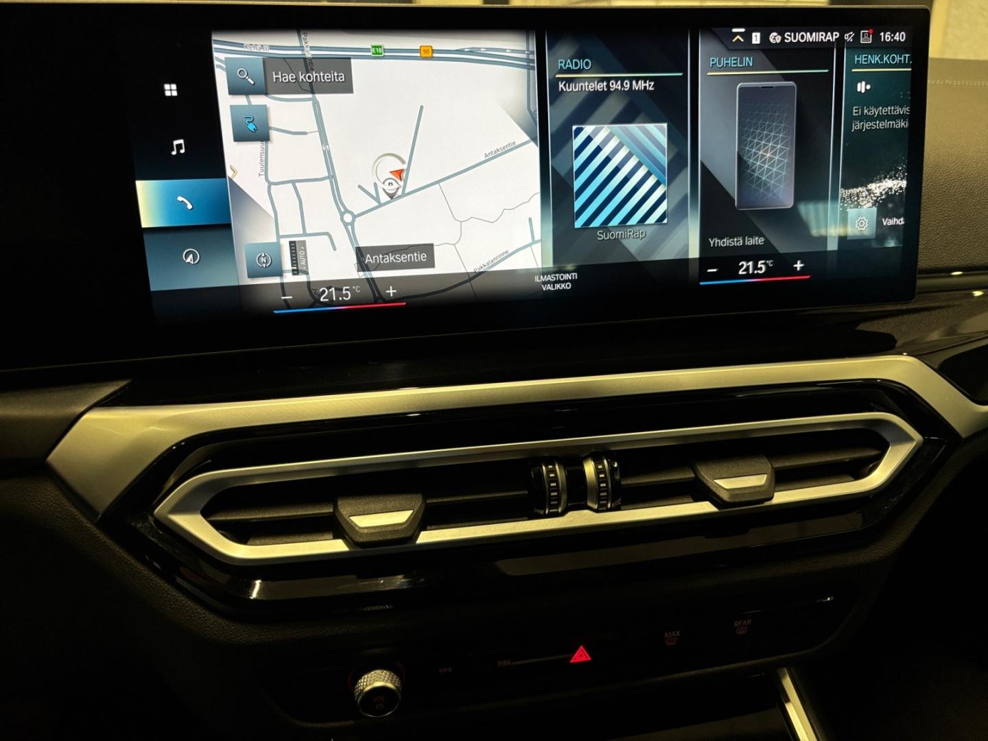 BMW i4 13