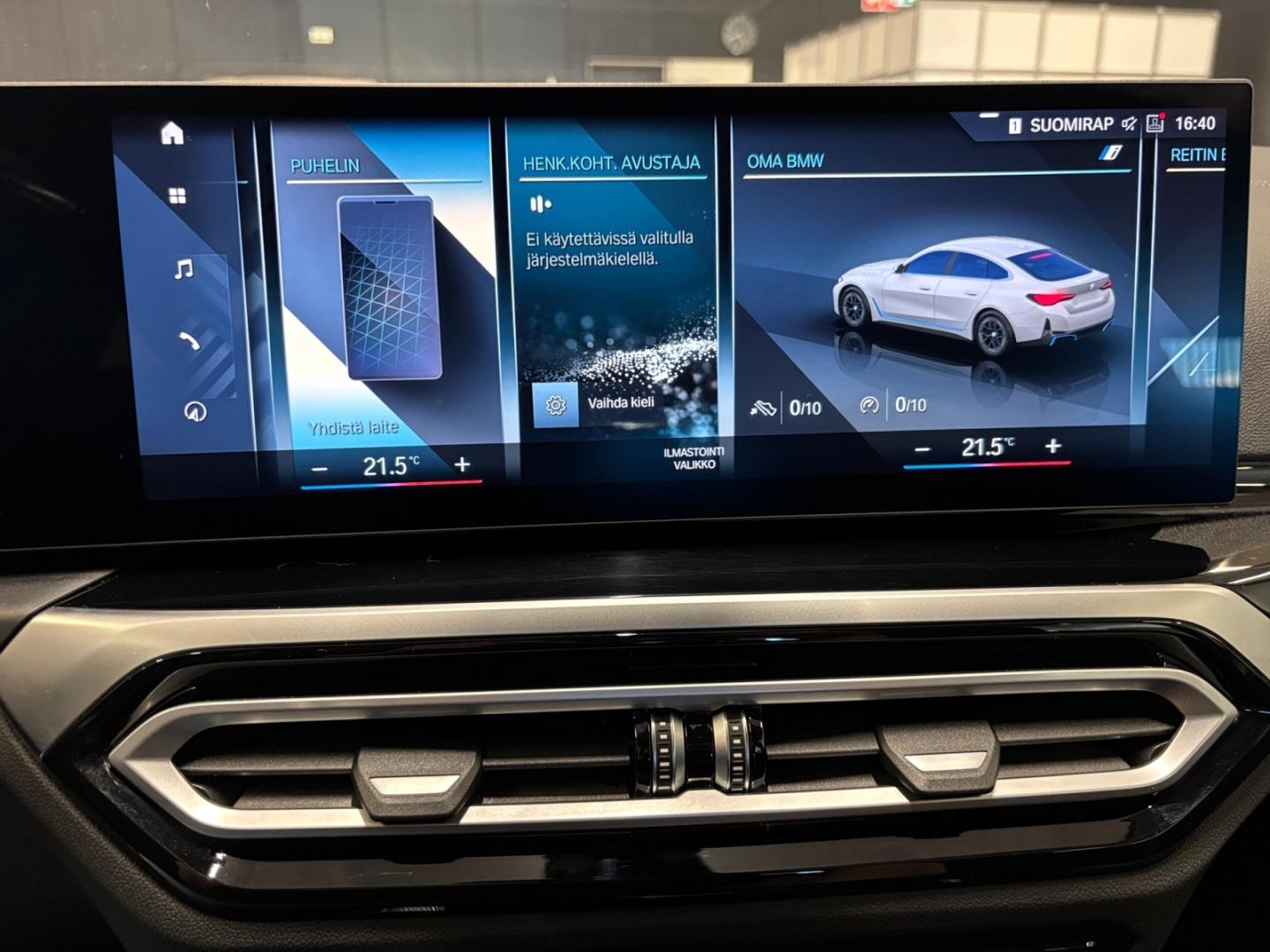 BMW i4 15