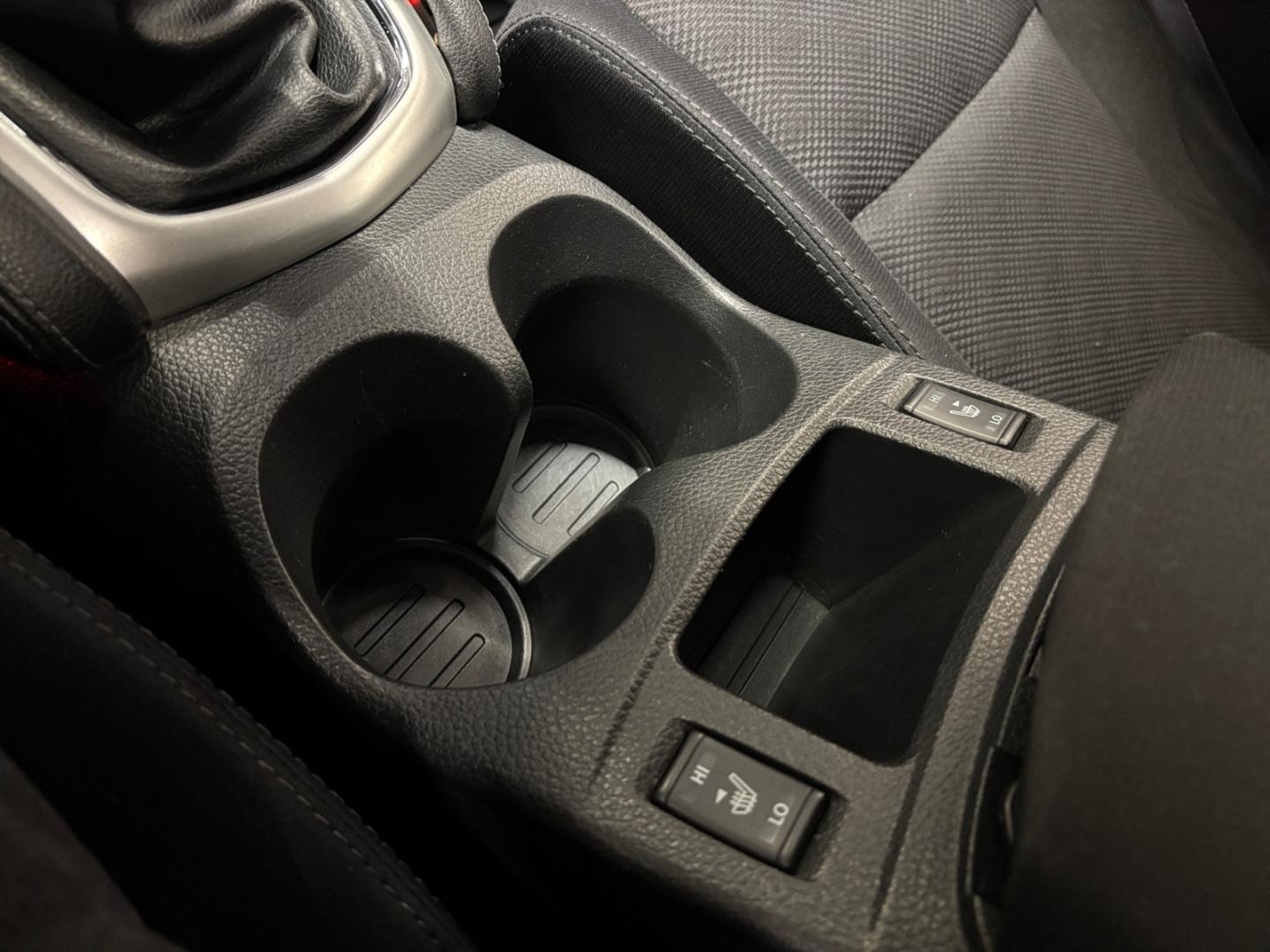 NISSAN Qashqai 13