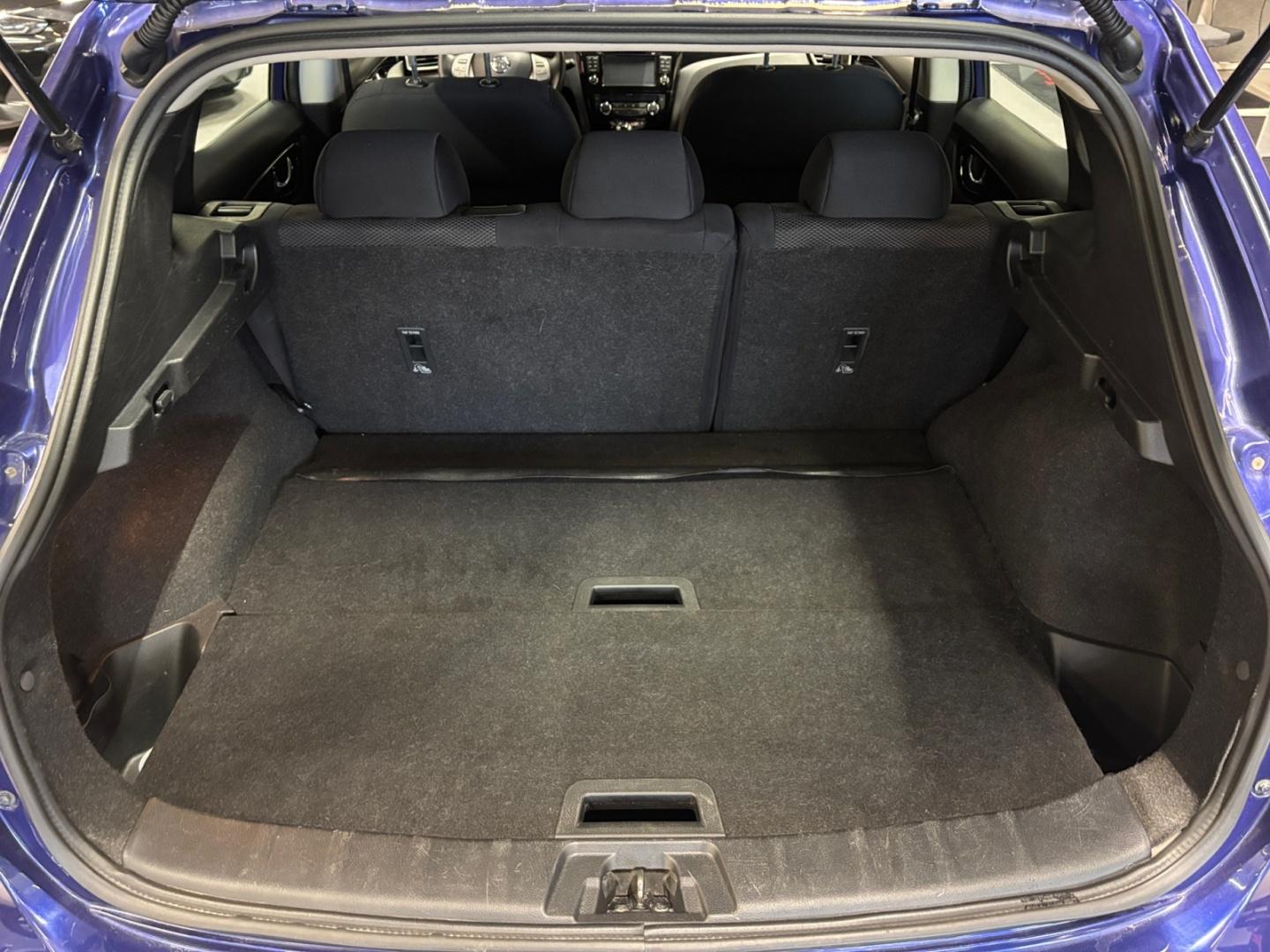 NISSAN Qashqai 5