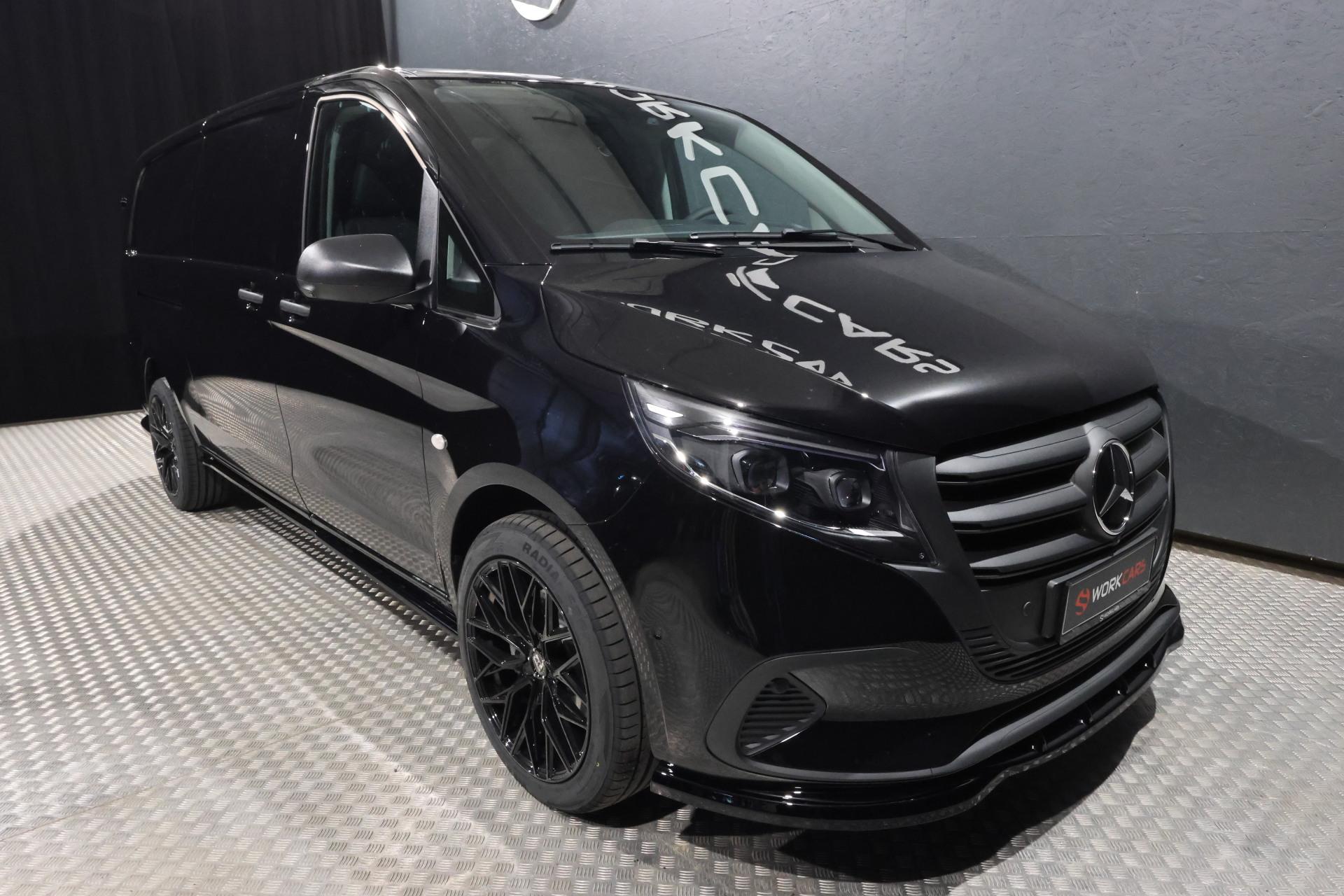 MERCEDES-BENZ Vito 2