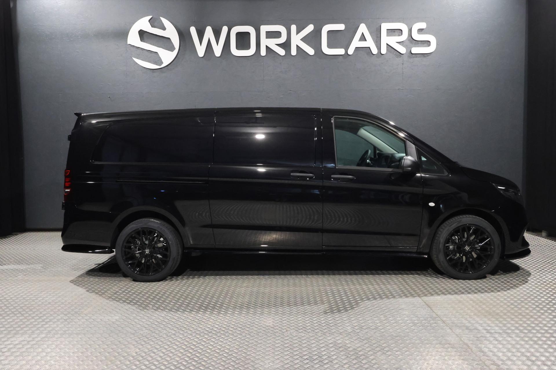 MERCEDES-BENZ Vito 3