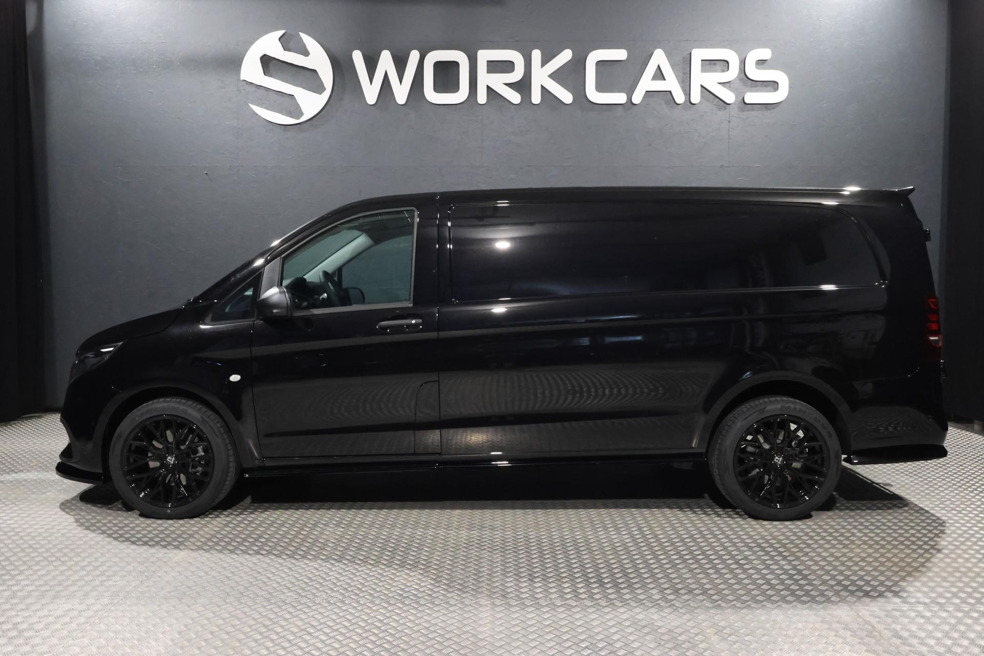 MERCEDES-BENZ Vito 8