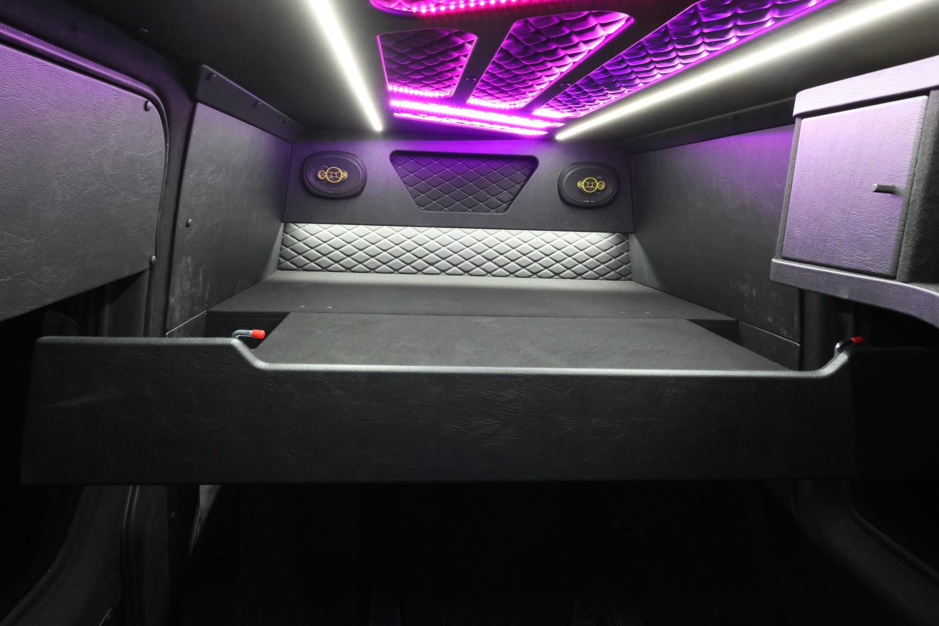 MERCEDES-BENZ Sprinter 15