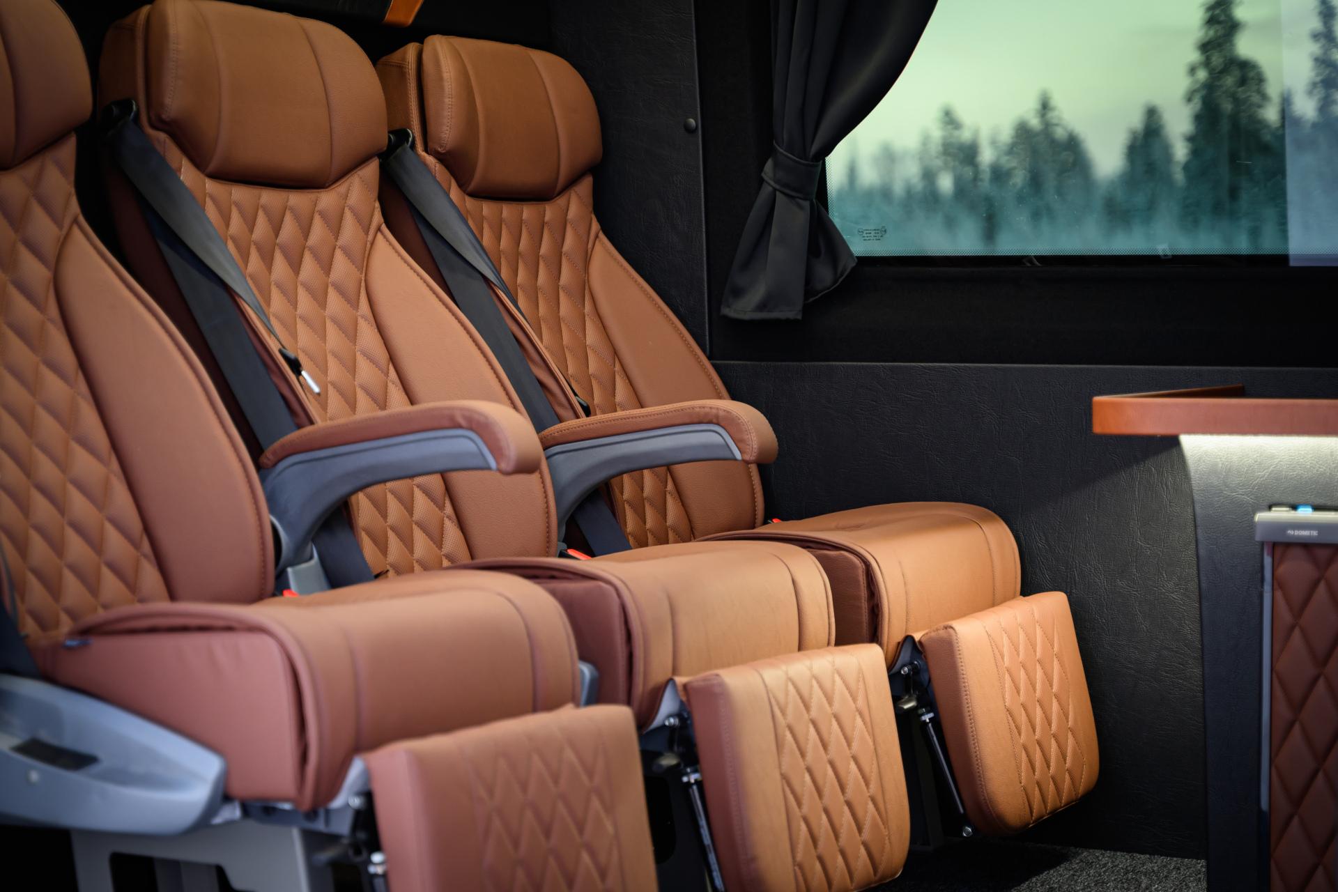 MERCEDES-BENZ Sprinter 13
