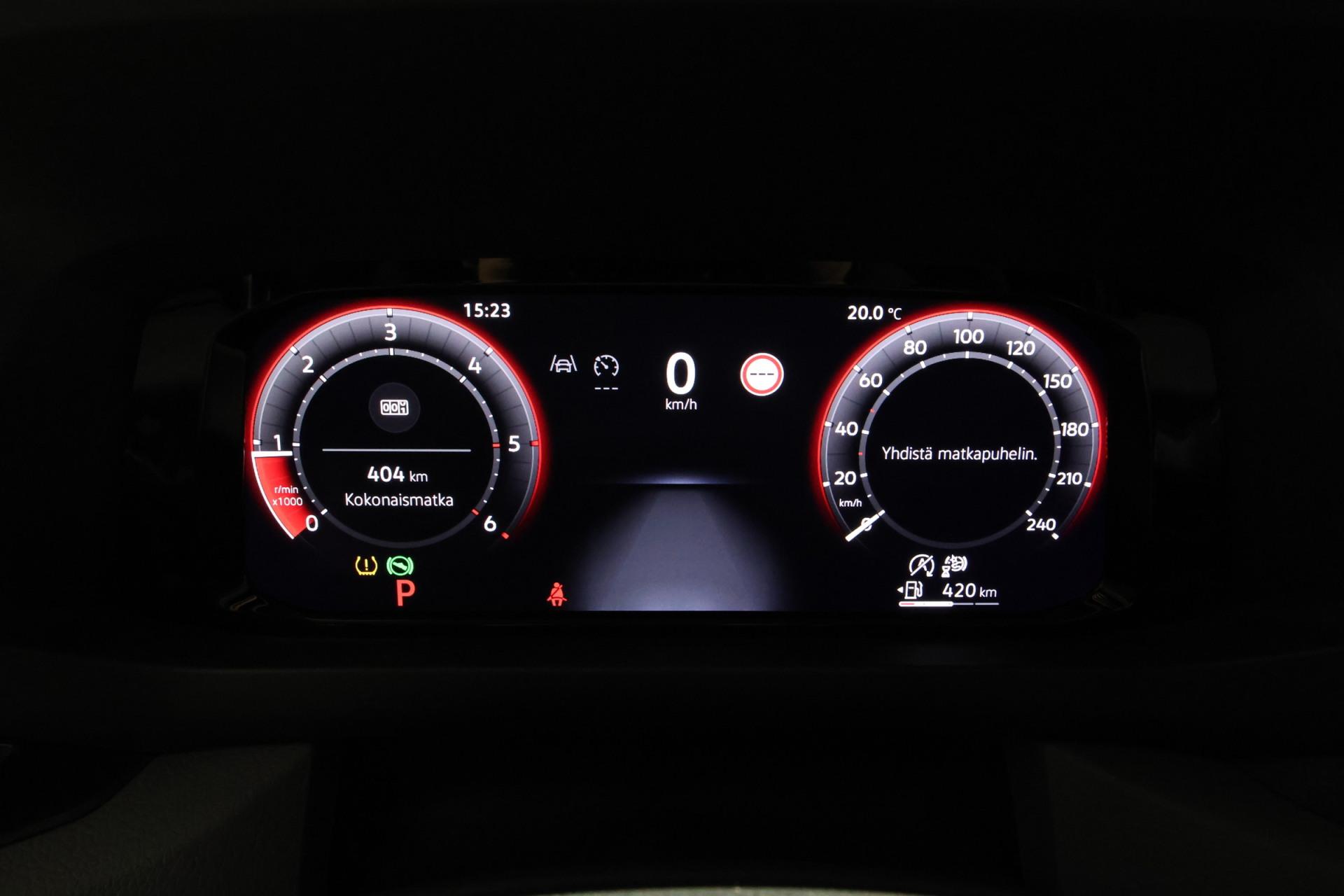 VOLKSWAGEN Crafter 14