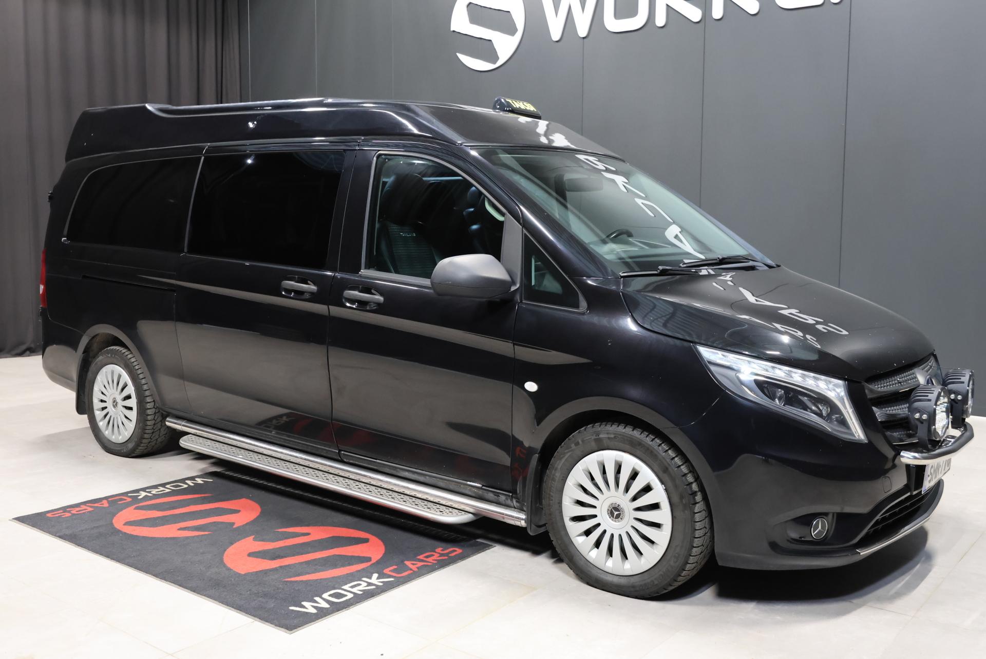 MERCEDES-BENZ Vito 2