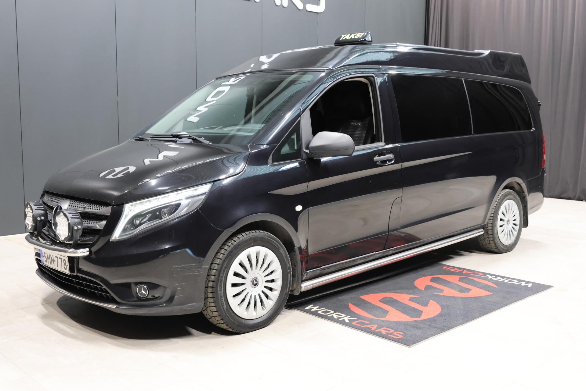 MERCEDES-BENZ Vito 4