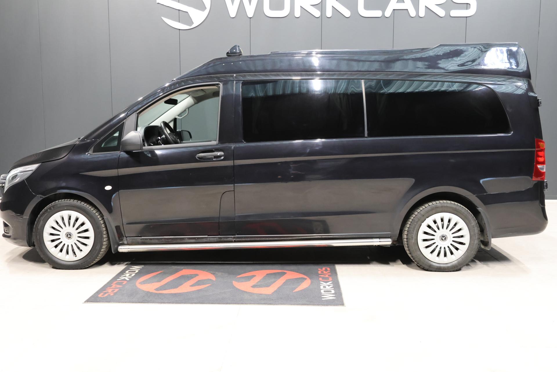 MERCEDES-BENZ Vito 5