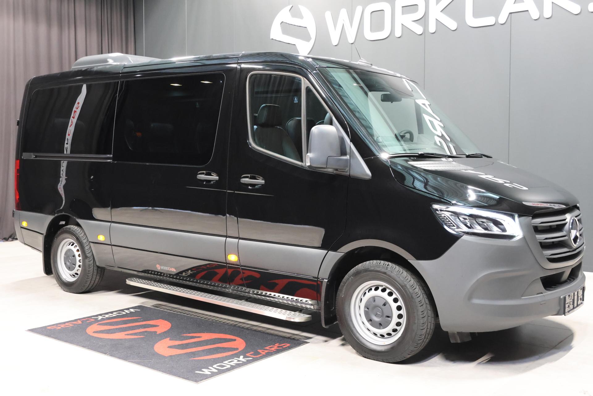 MERCEDES-BENZ Sprinter 2