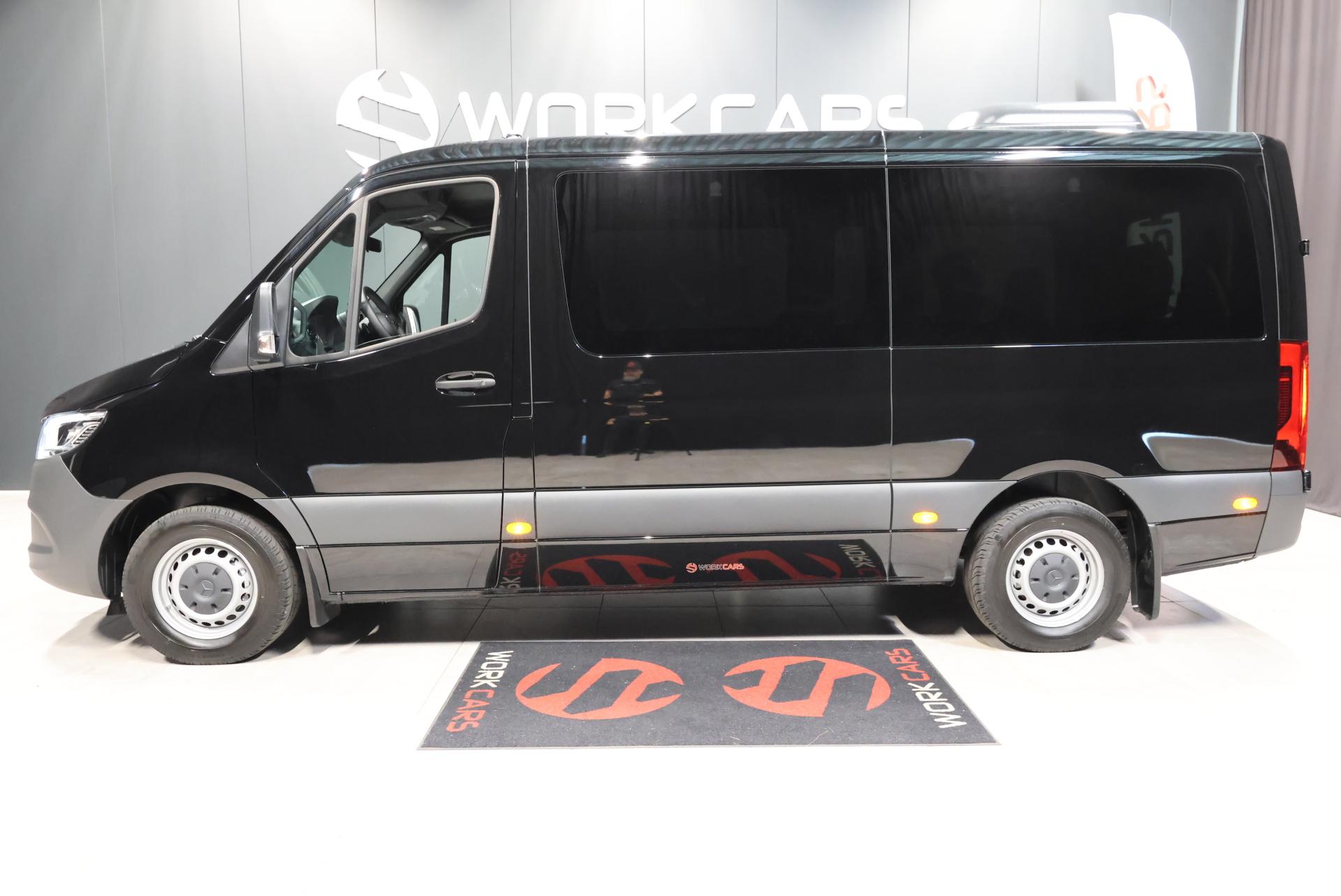 MERCEDES-BENZ Sprinter 5