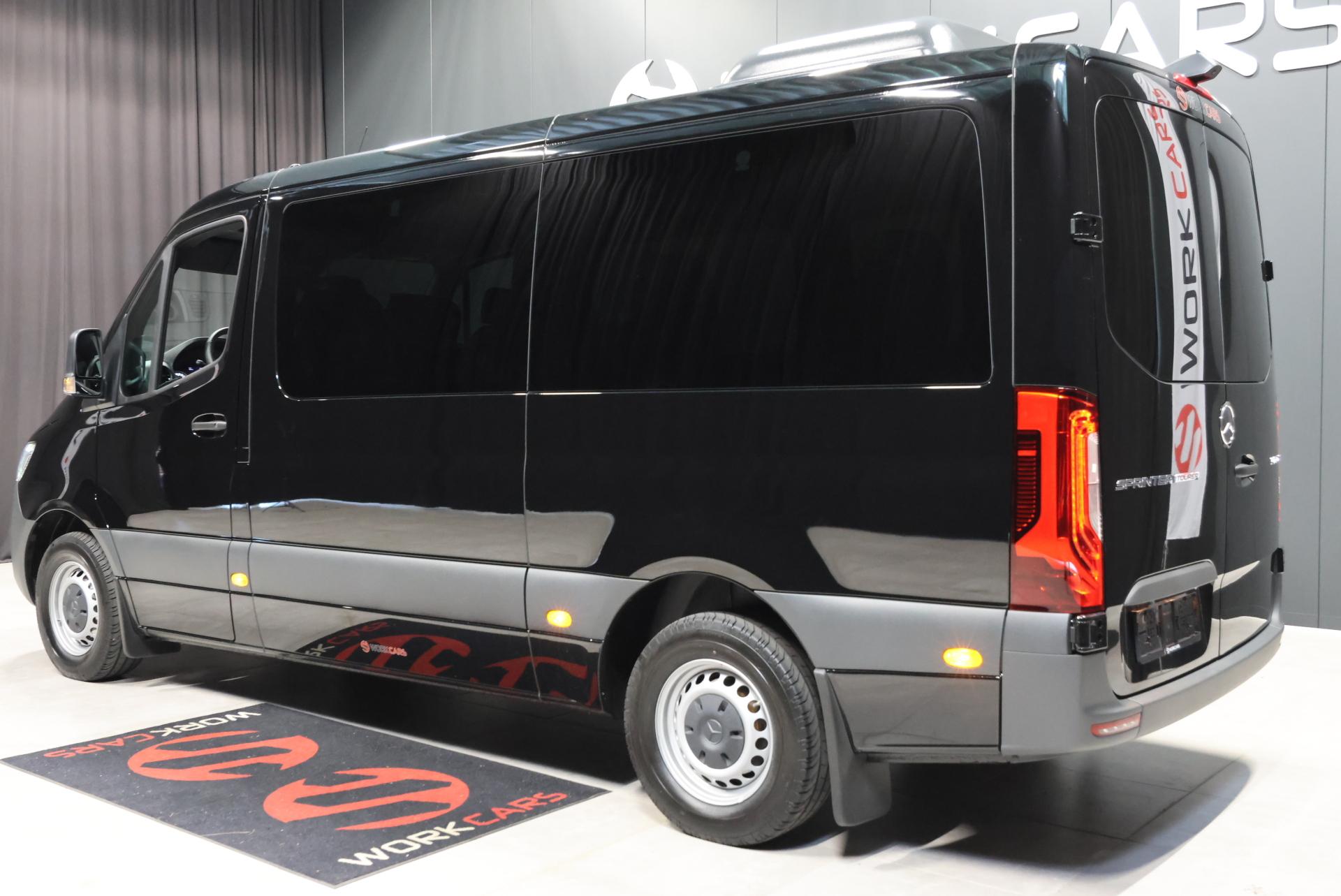MERCEDES-BENZ Sprinter 6