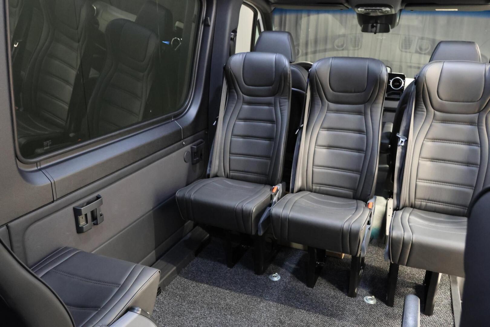 MERCEDES-BENZ Sprinter 14