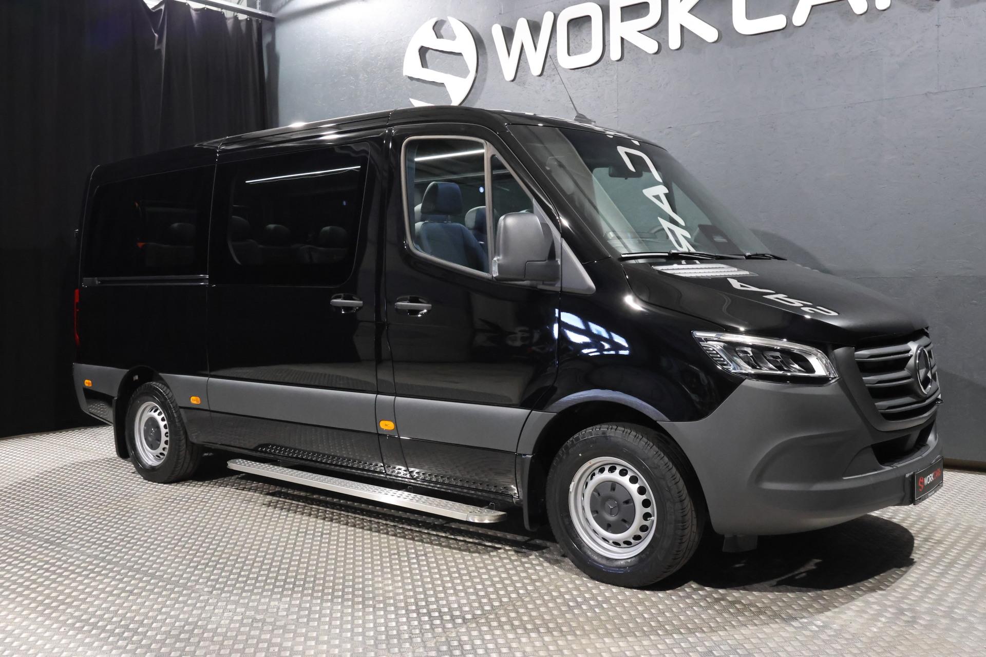 MERCEDES-BENZ Sprinter 2
