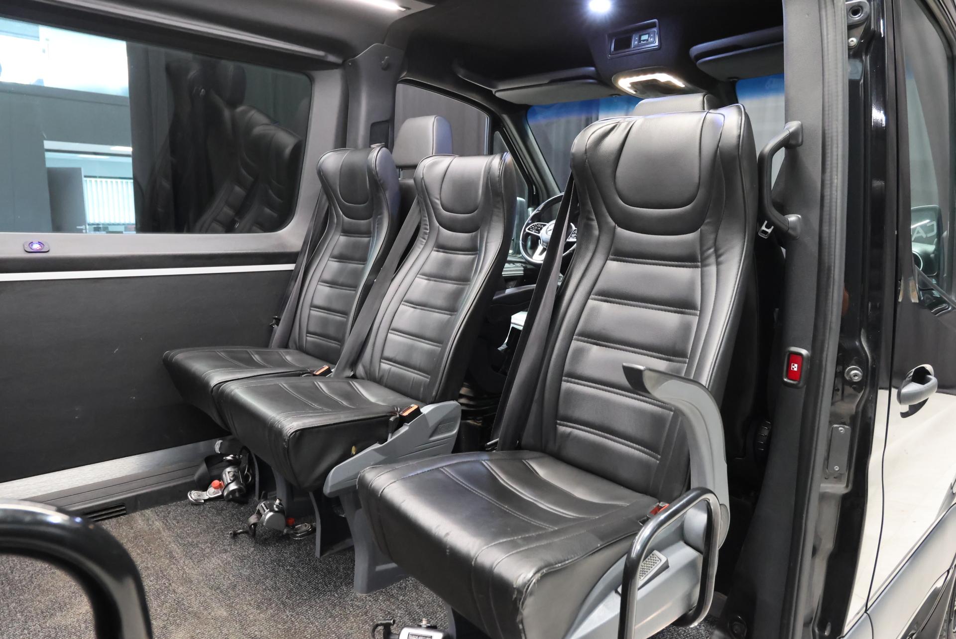 MERCEDES-BENZ Sprinter 14