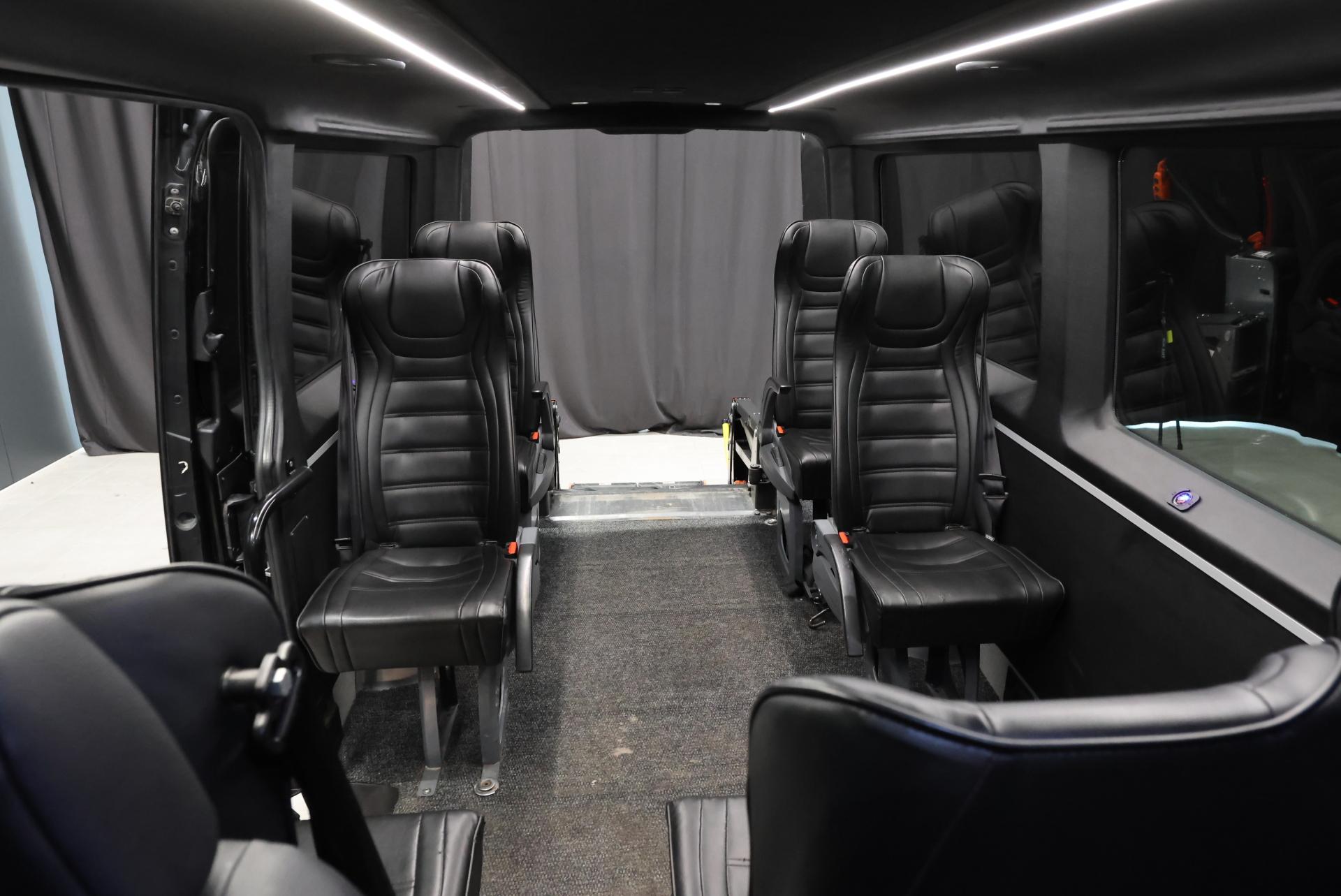 MERCEDES-BENZ Sprinter 15