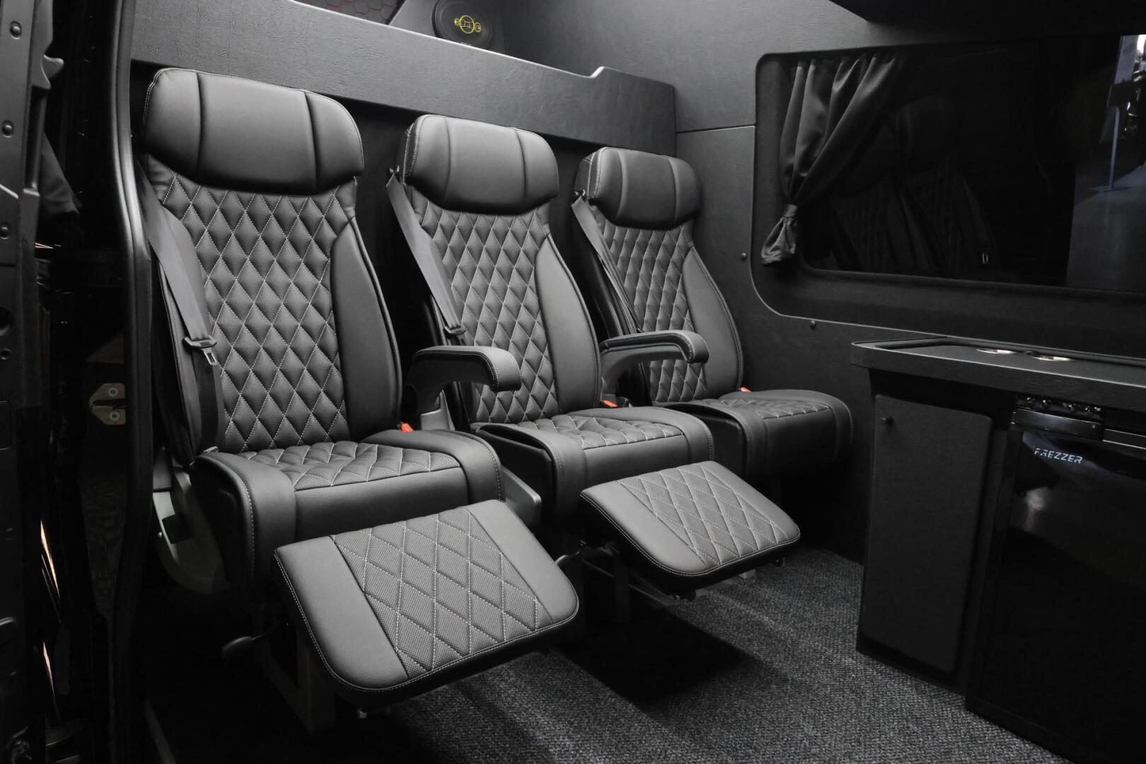 MERCEDES-BENZ Sprinter 13