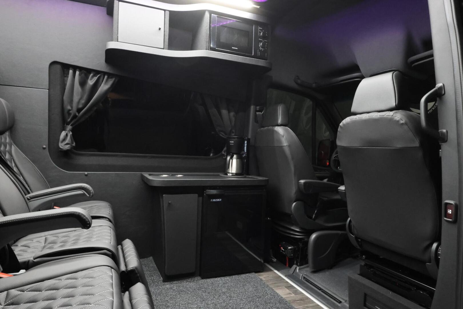 MERCEDES-BENZ Sprinter 14