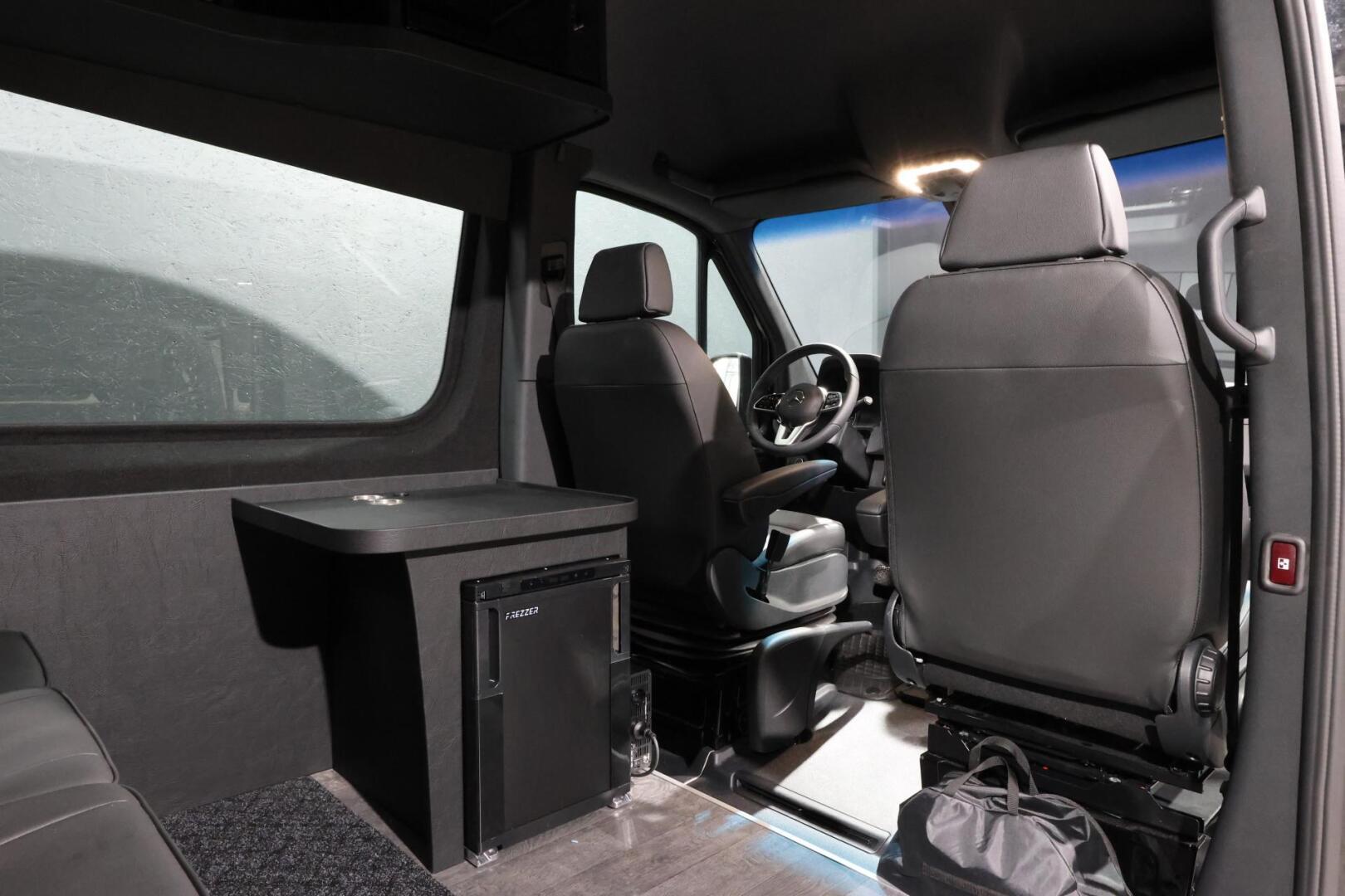 MERCEDES-BENZ Sprinter 15