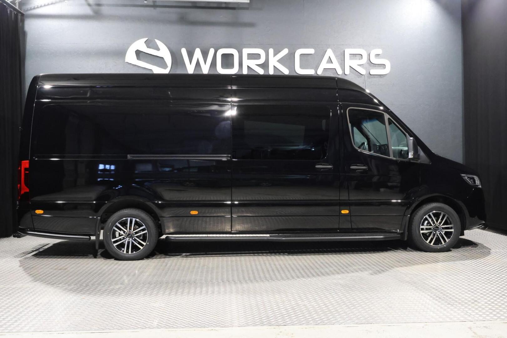 MERCEDES-BENZ Sprinter 2