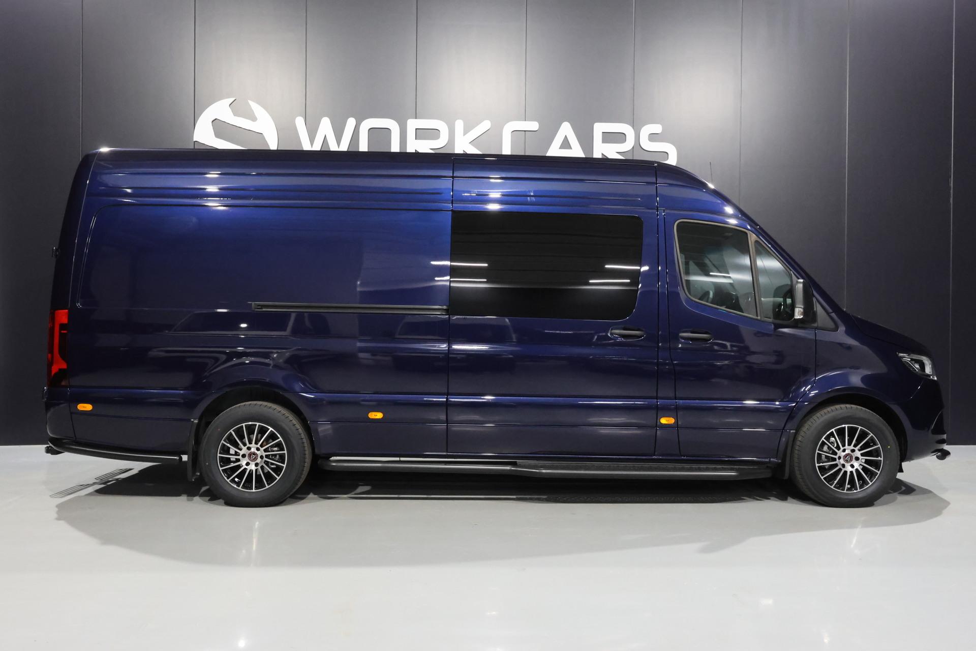 MERCEDES-BENZ Sprinter 2