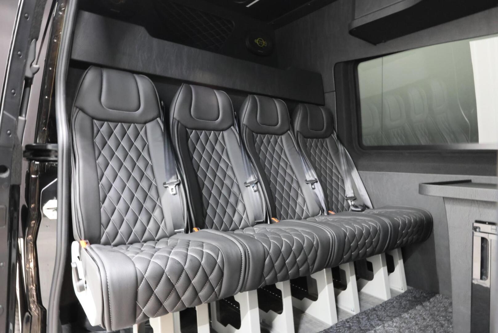 MERCEDES-BENZ Sprinter 9