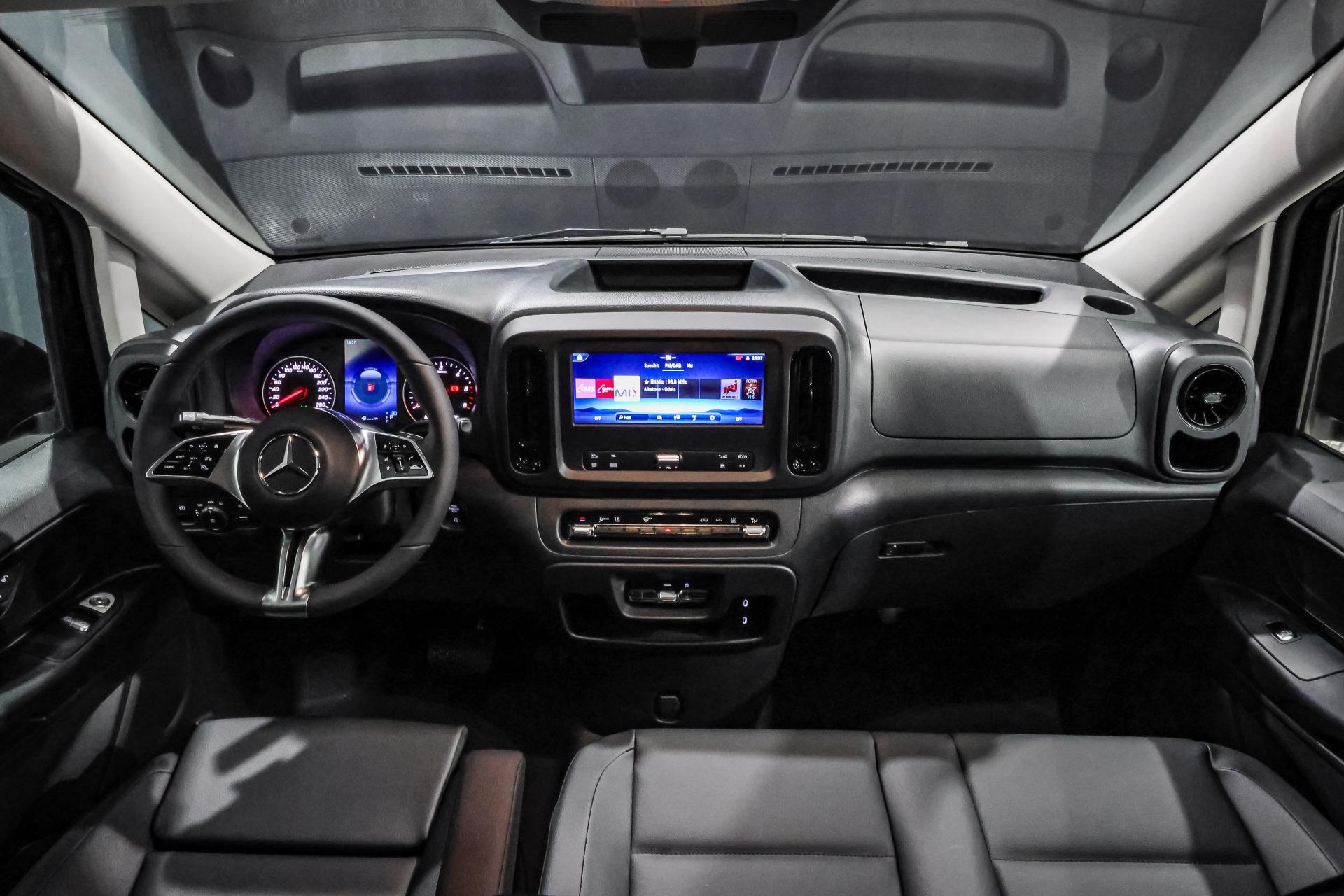 MERCEDES-BENZ Vito 14