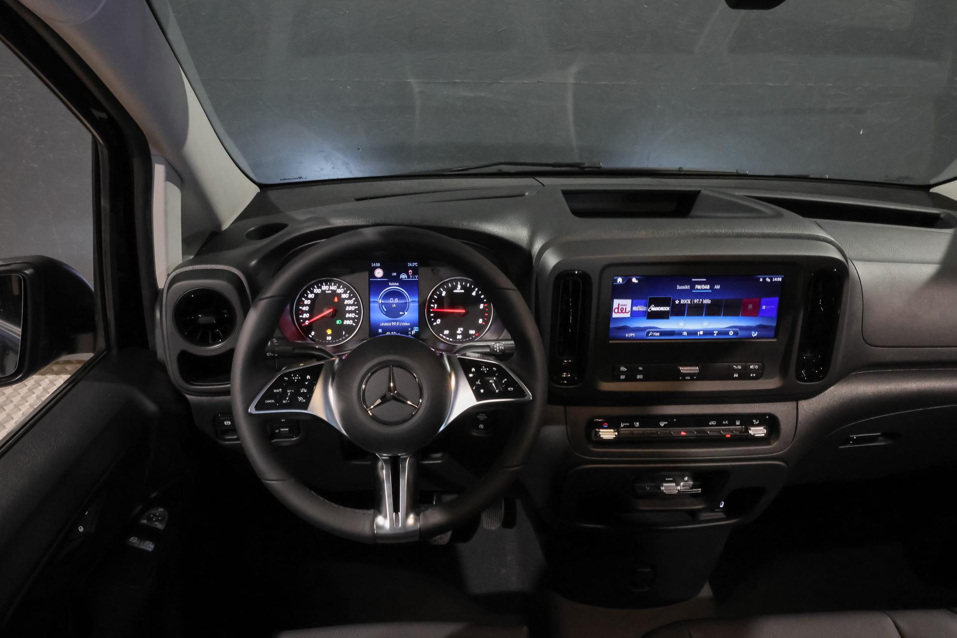 MERCEDES-BENZ Vito 15