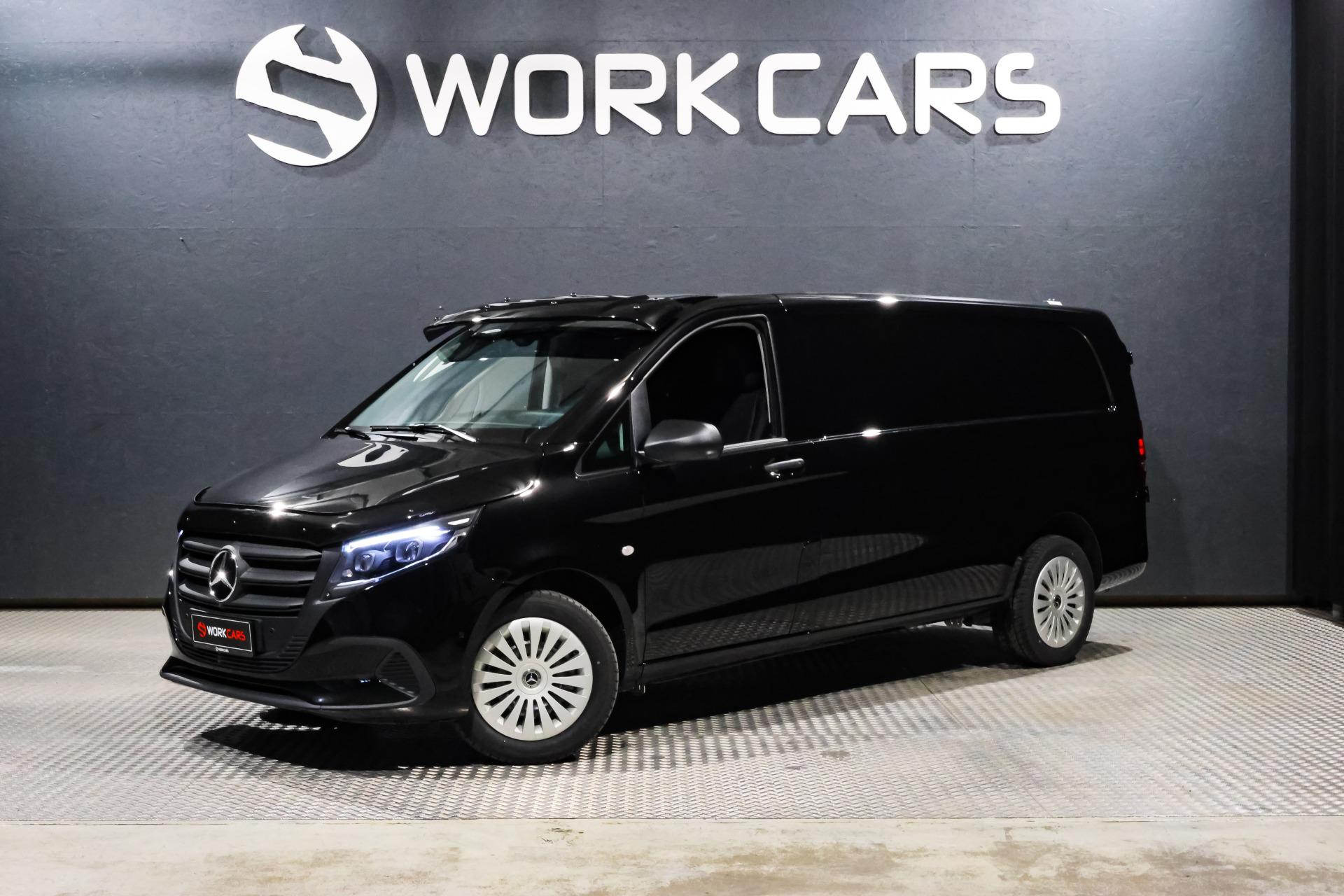 MERCEDES-BENZ Vito 2