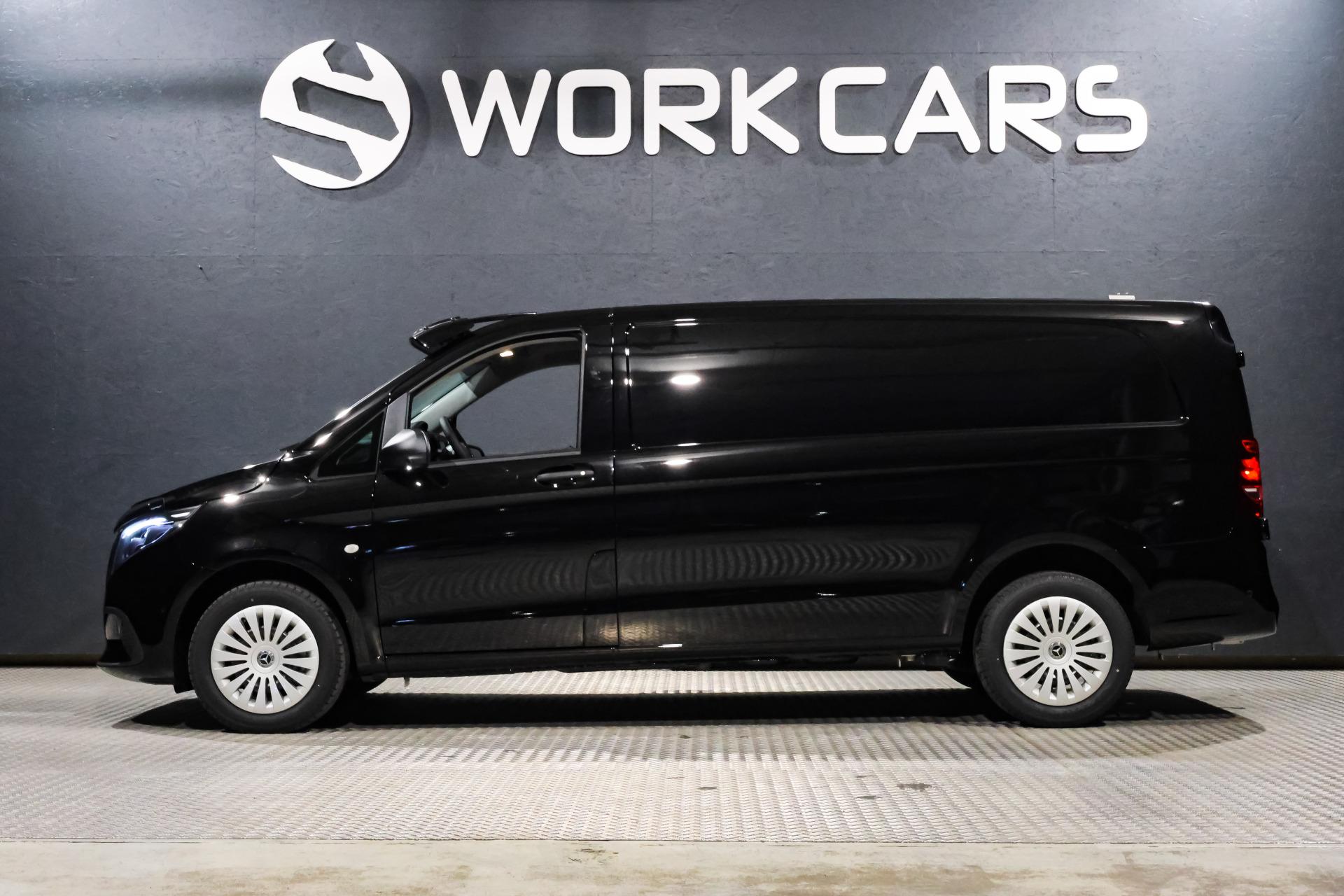 MERCEDES-BENZ Vito 5