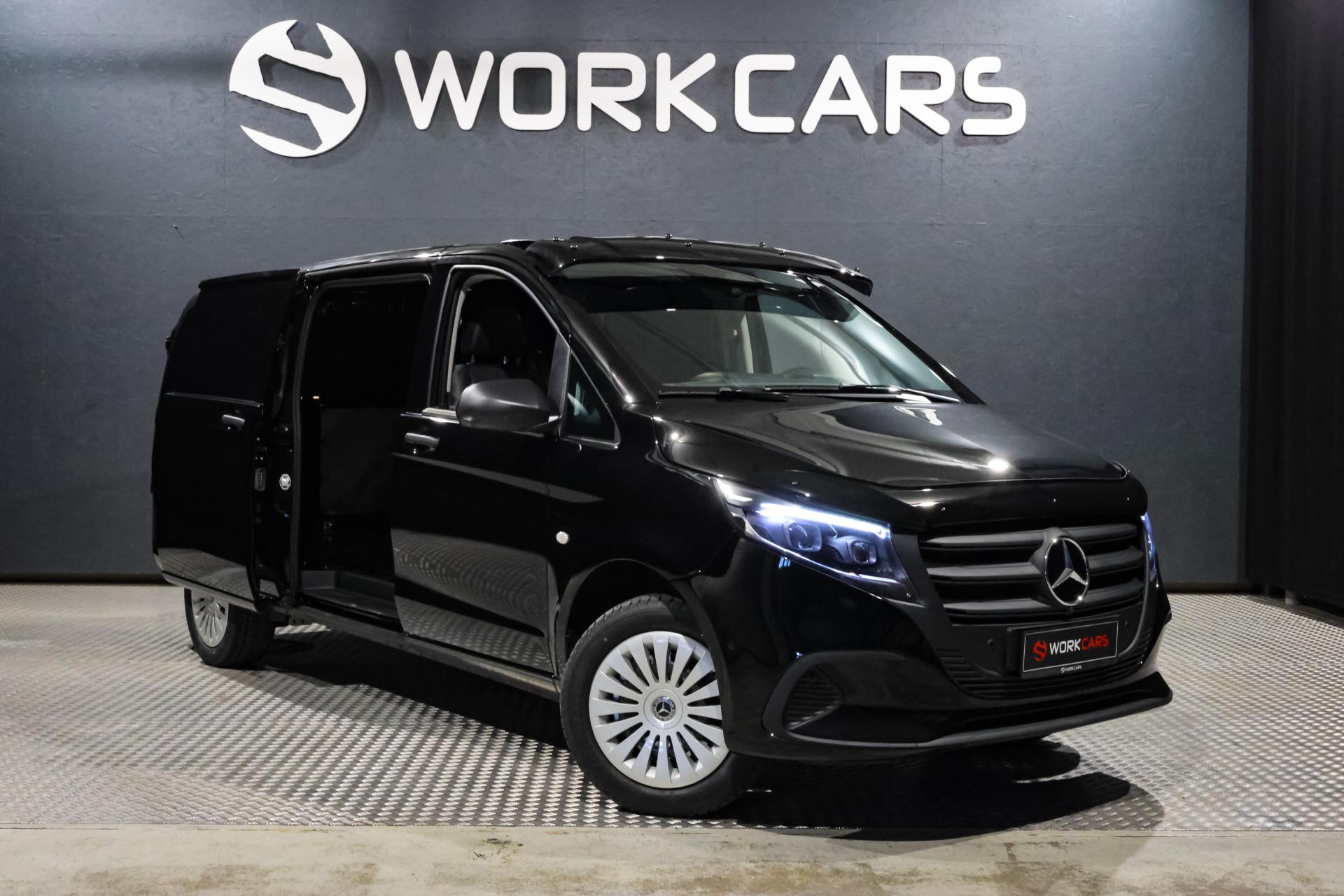 MERCEDES-BENZ Vito 6