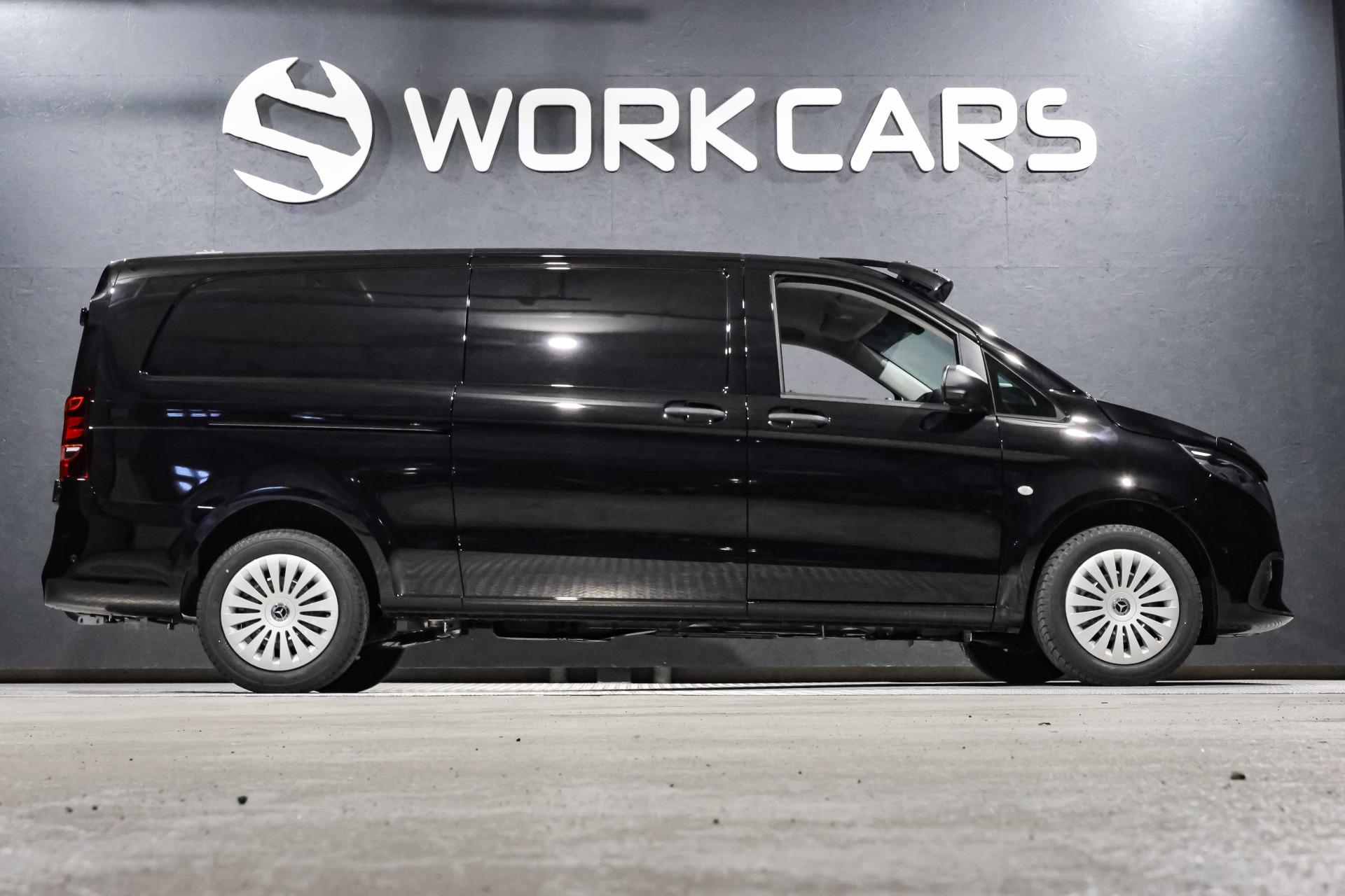 MERCEDES-BENZ Vito 7
