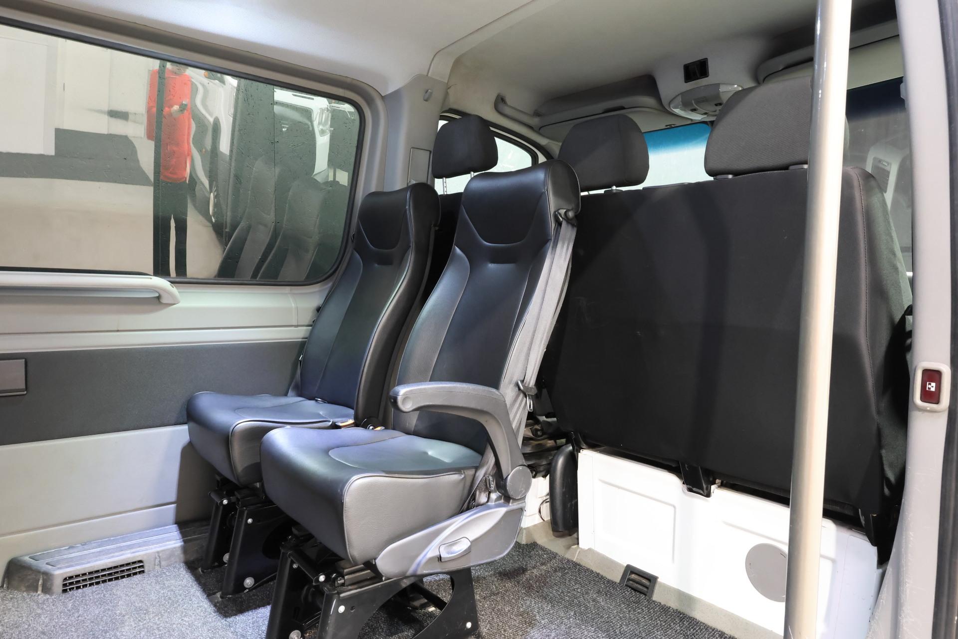 MERCEDES-BENZ Sprinter 13