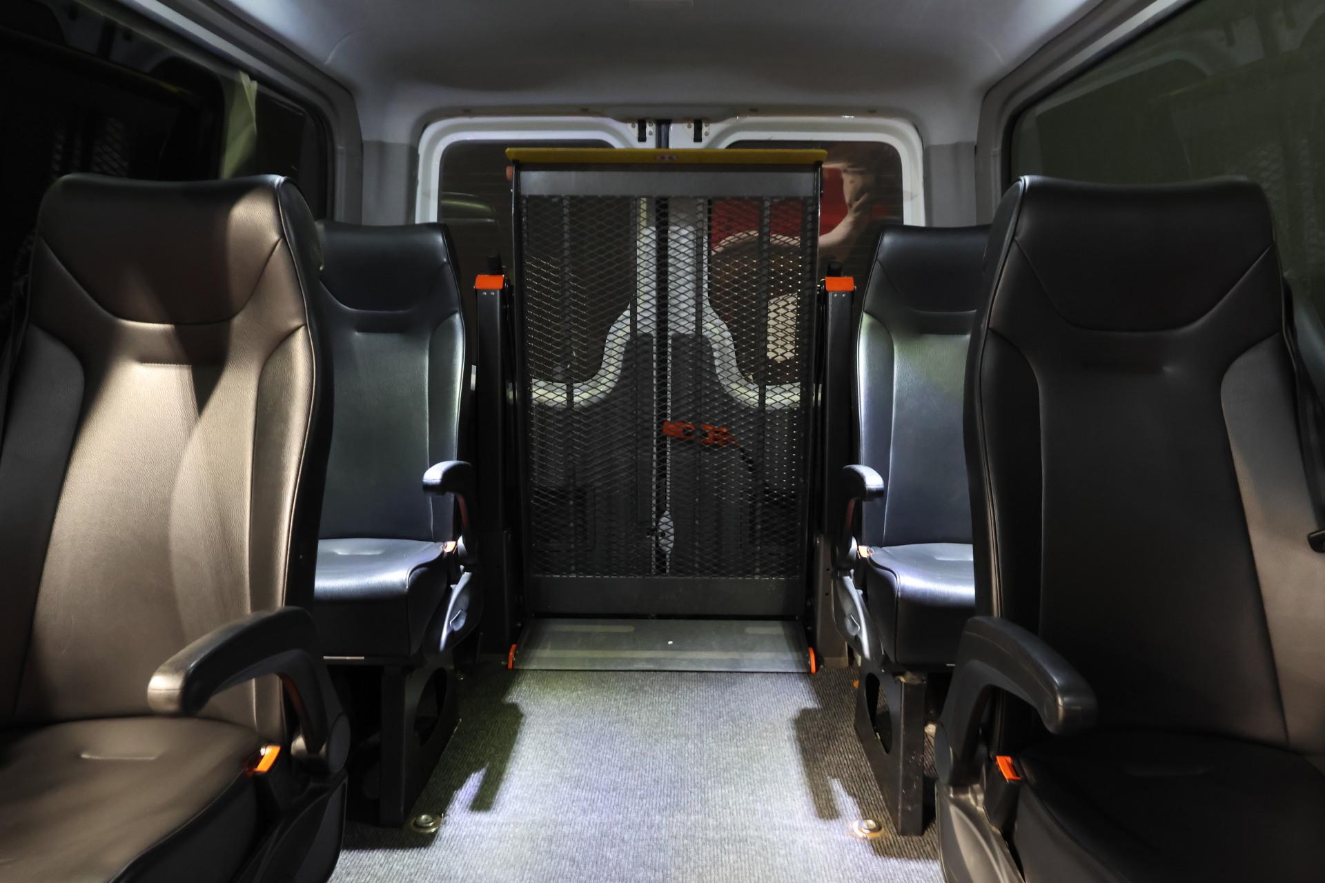 MERCEDES-BENZ Sprinter 15