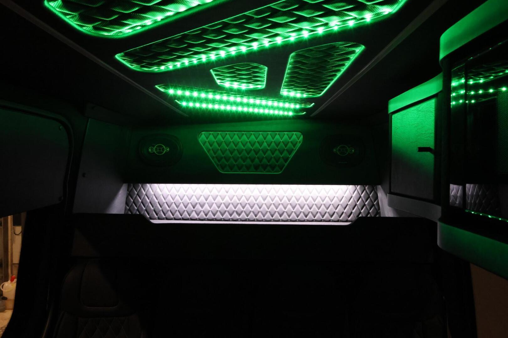 MERCEDES-BENZ Sprinter 11