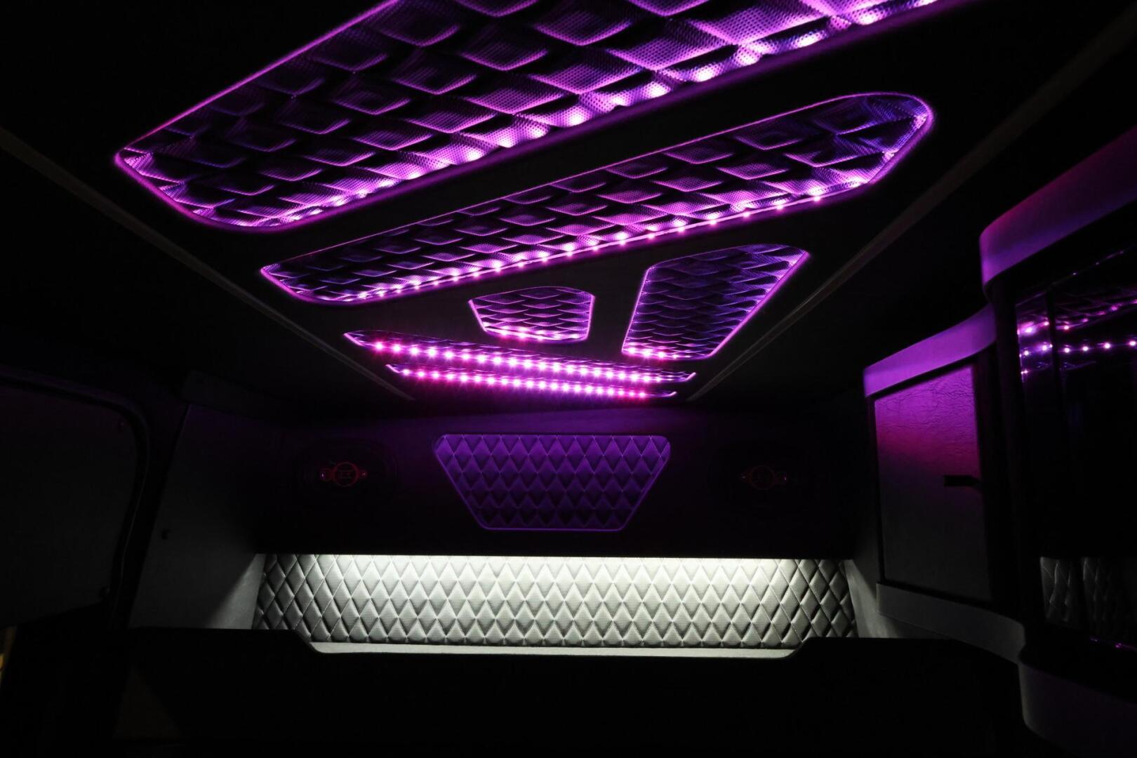MERCEDES-BENZ Sprinter 12