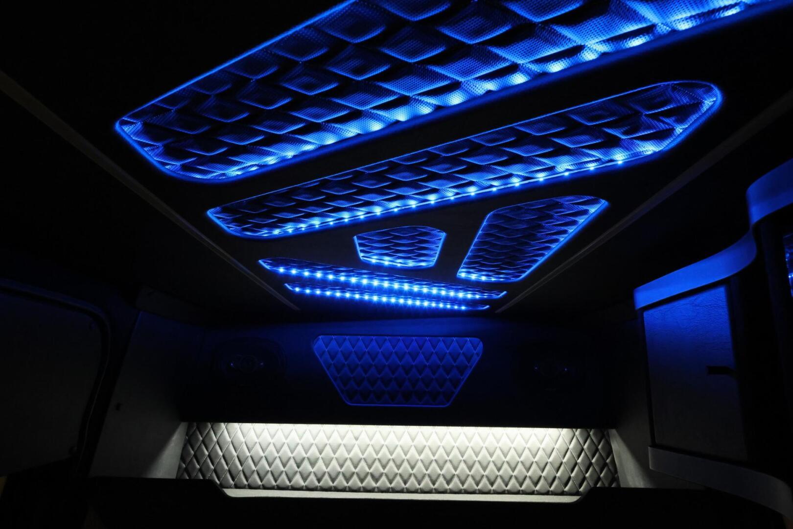 MERCEDES-BENZ Sprinter 15