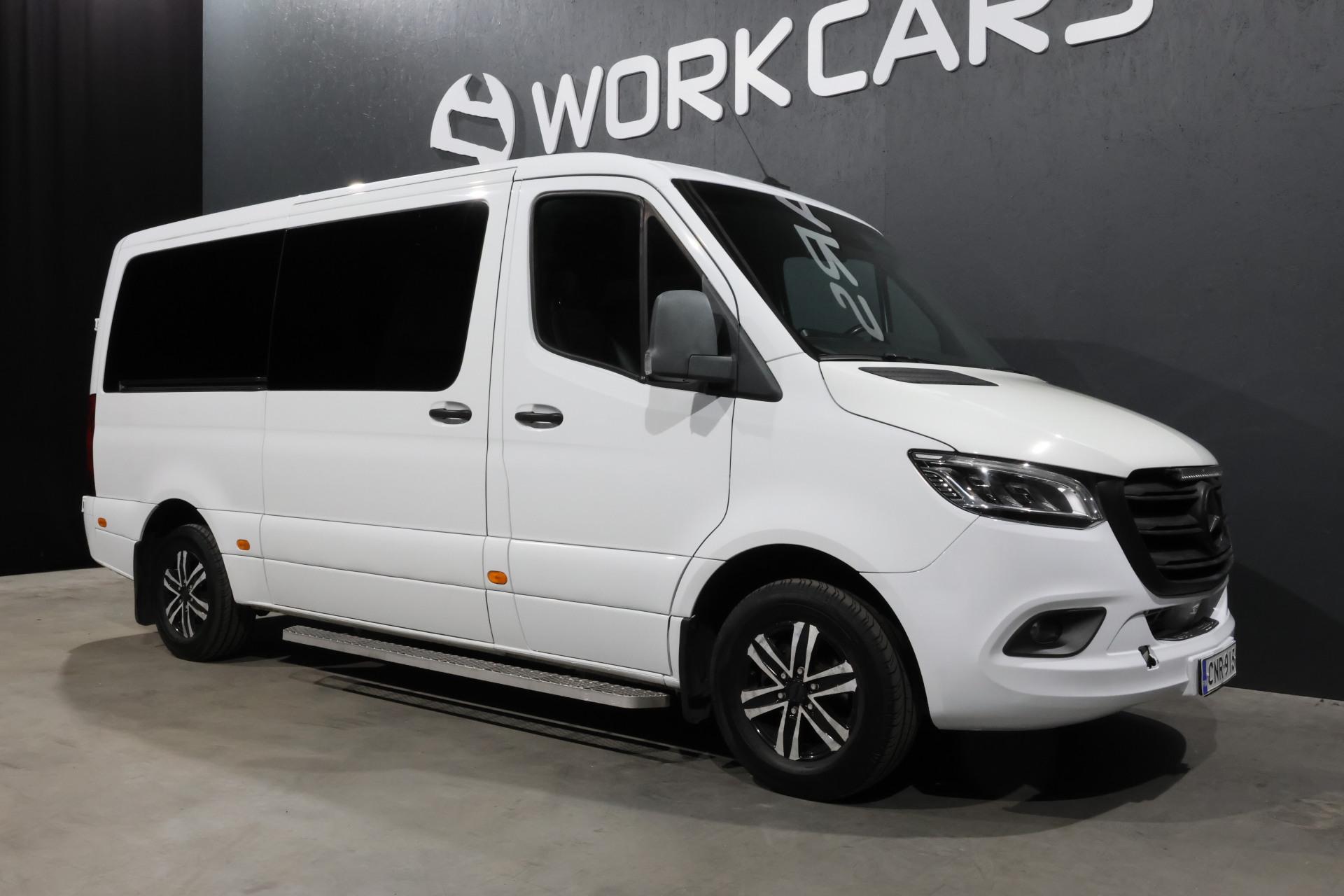 MERCEDES-BENZ Sprinter 2