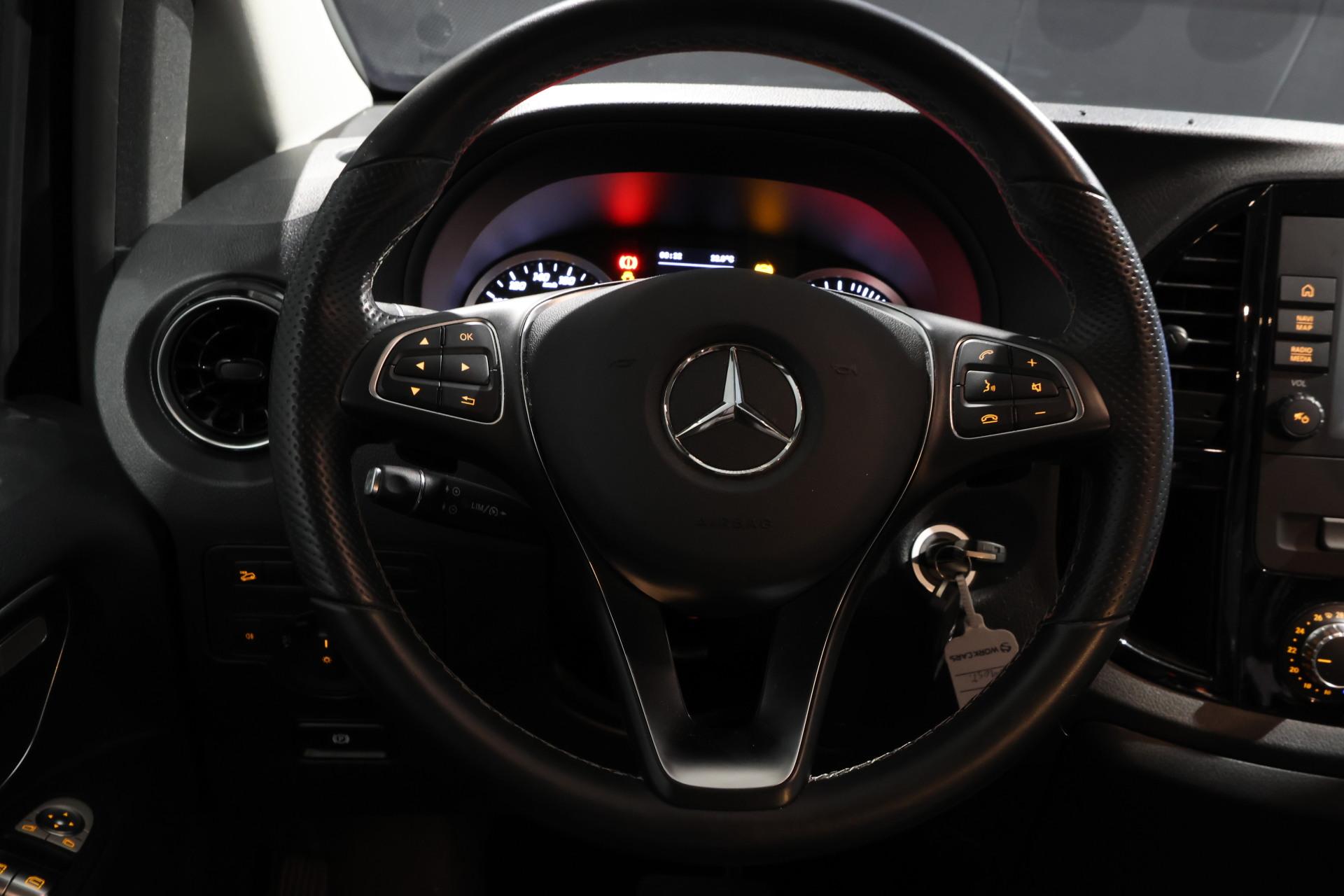 MERCEDES-BENZ Vito 14