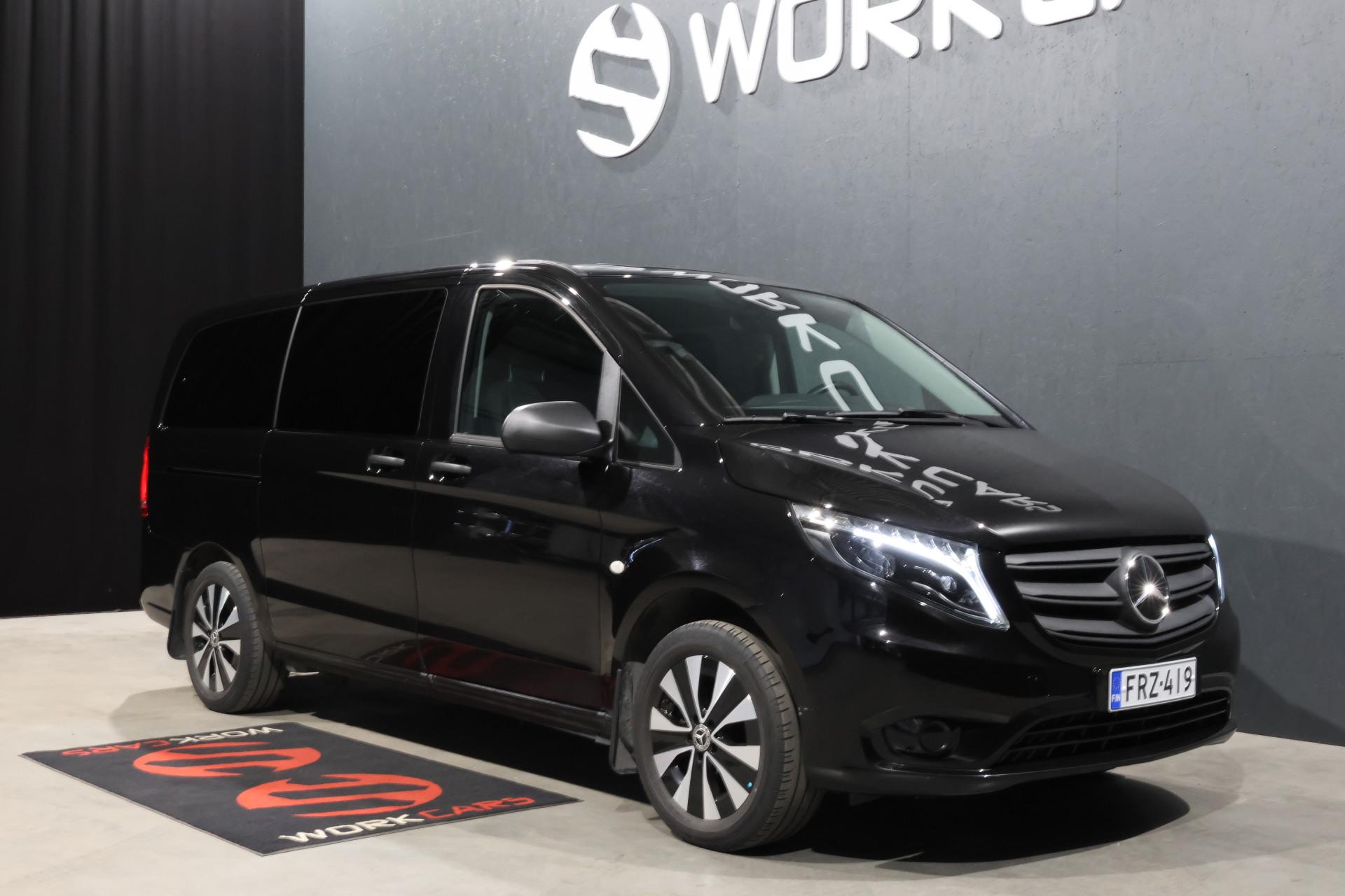MERCEDES-BENZ Vito 2