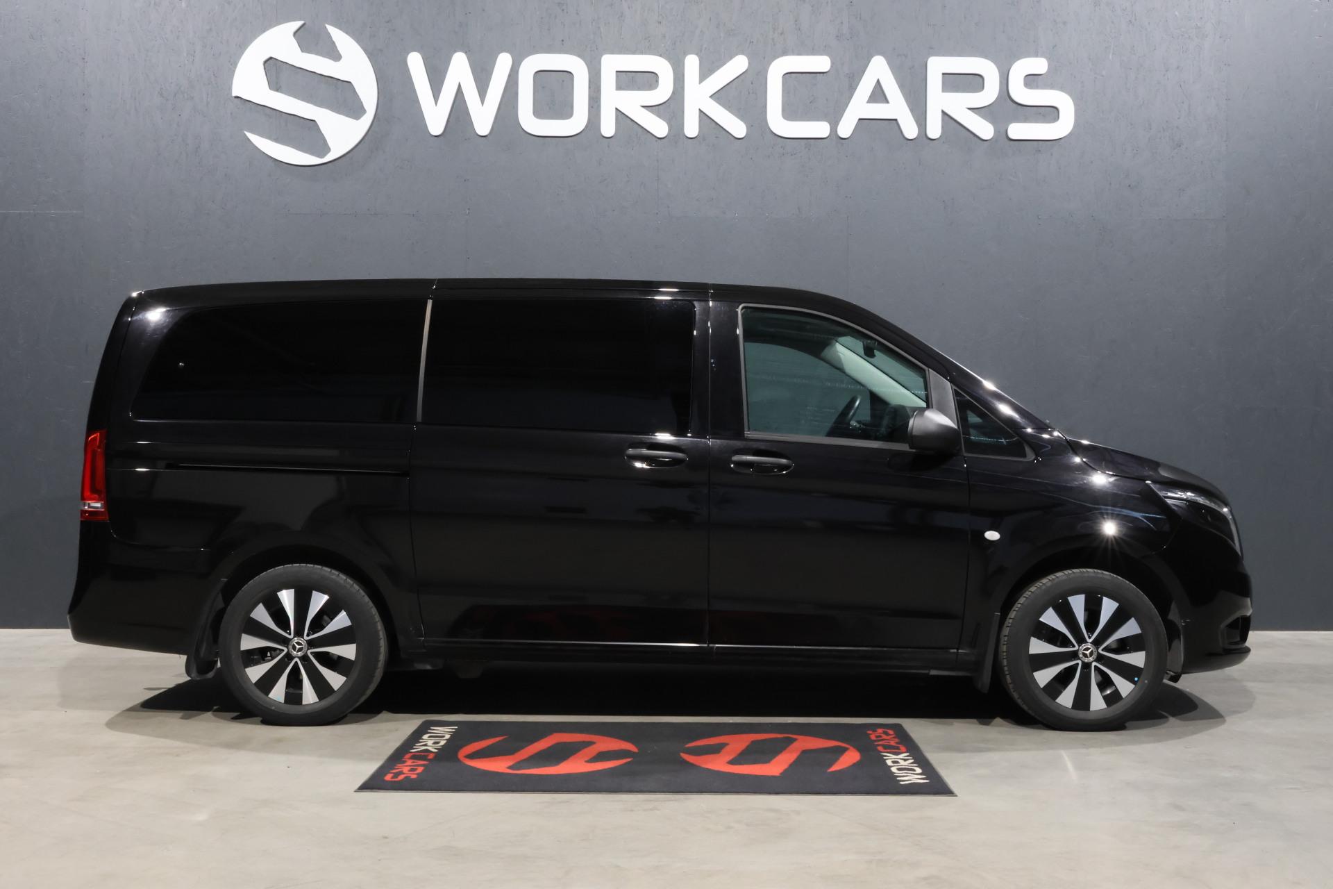 MERCEDES-BENZ Vito 4