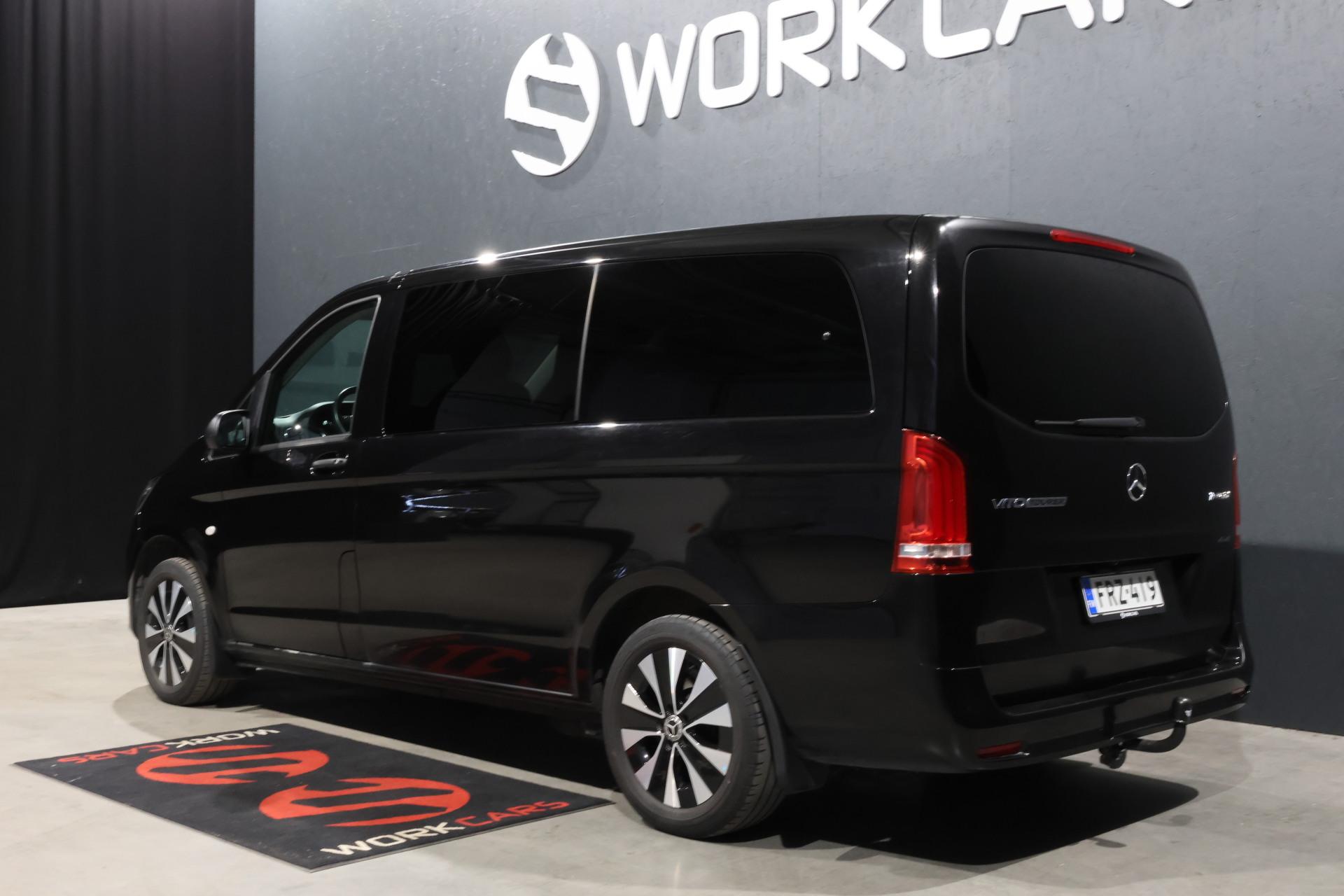 MERCEDES-BENZ Vito 6