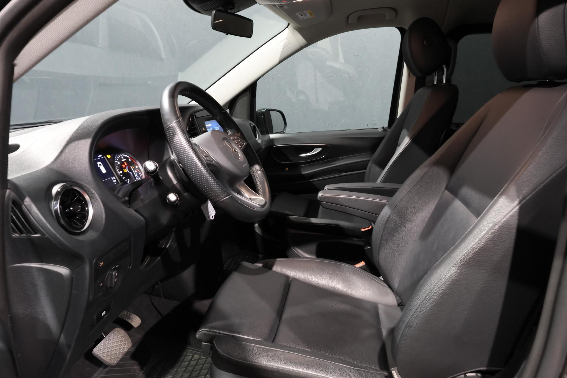 MERCEDES-BENZ Vito 9
