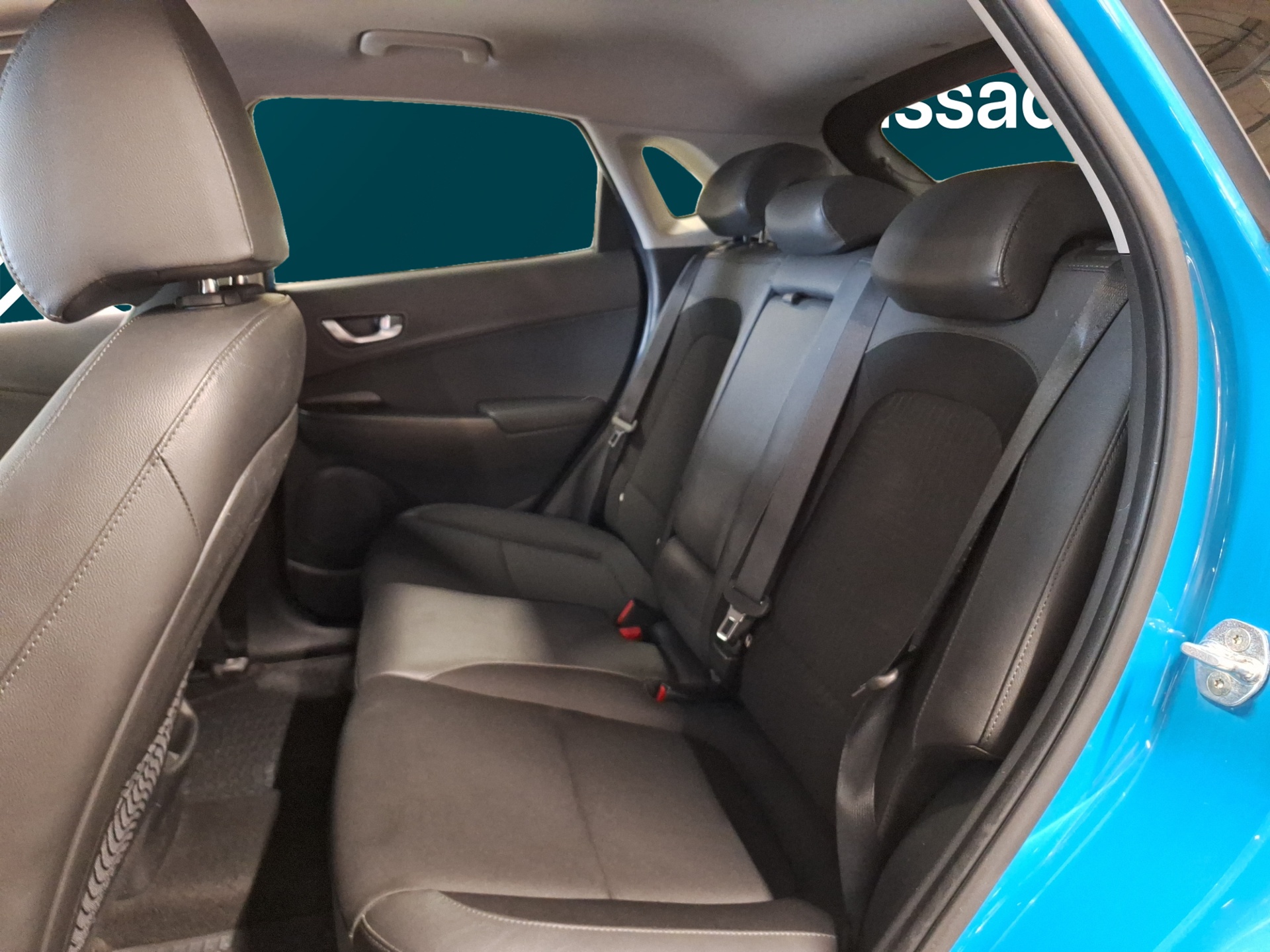 Hyundai KONA 2021