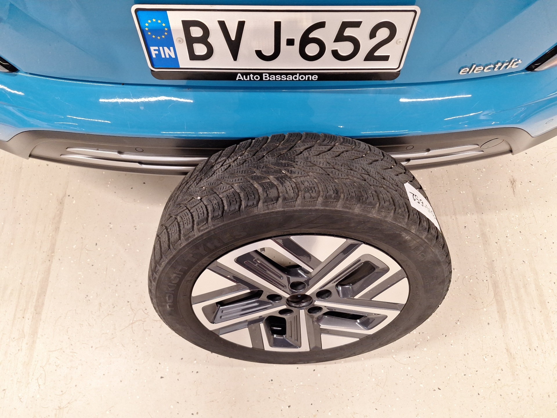 Hyundai KONA 2021