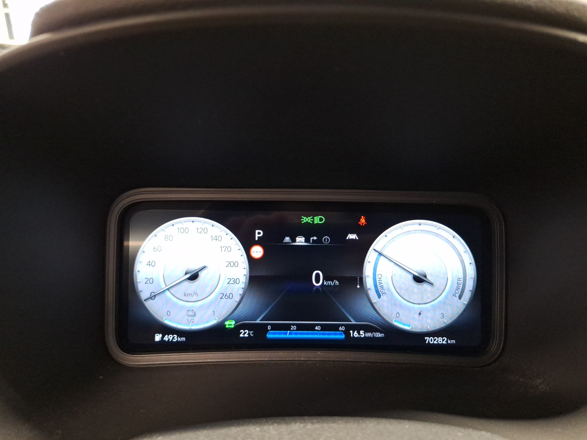Hyundai KONA 2021