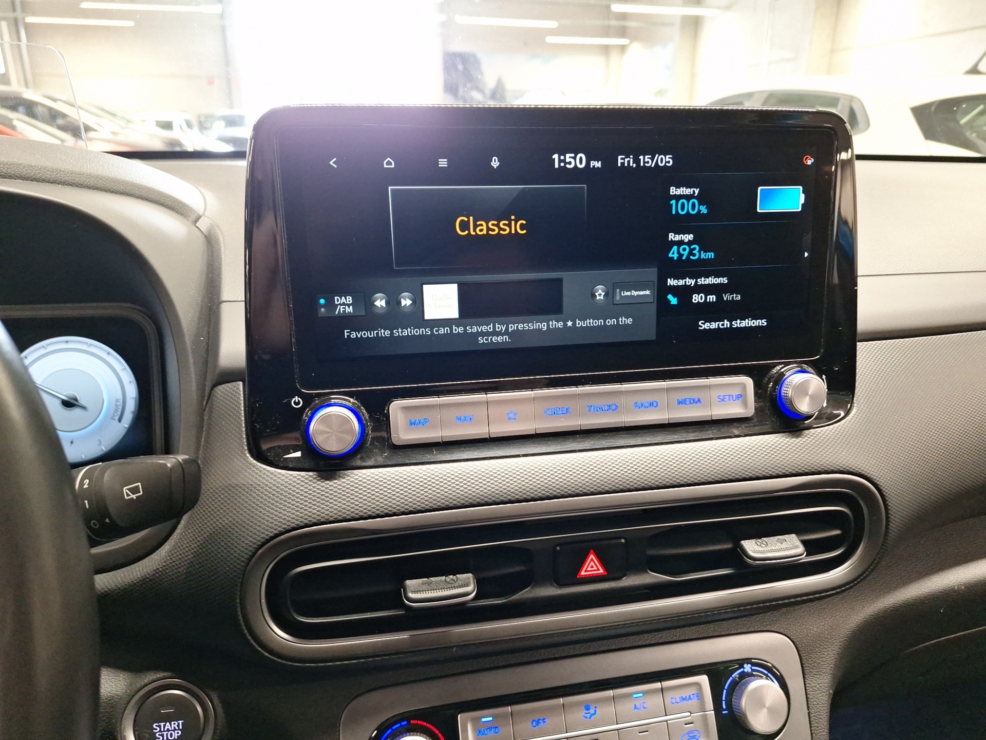 Hyundai KONA 2021