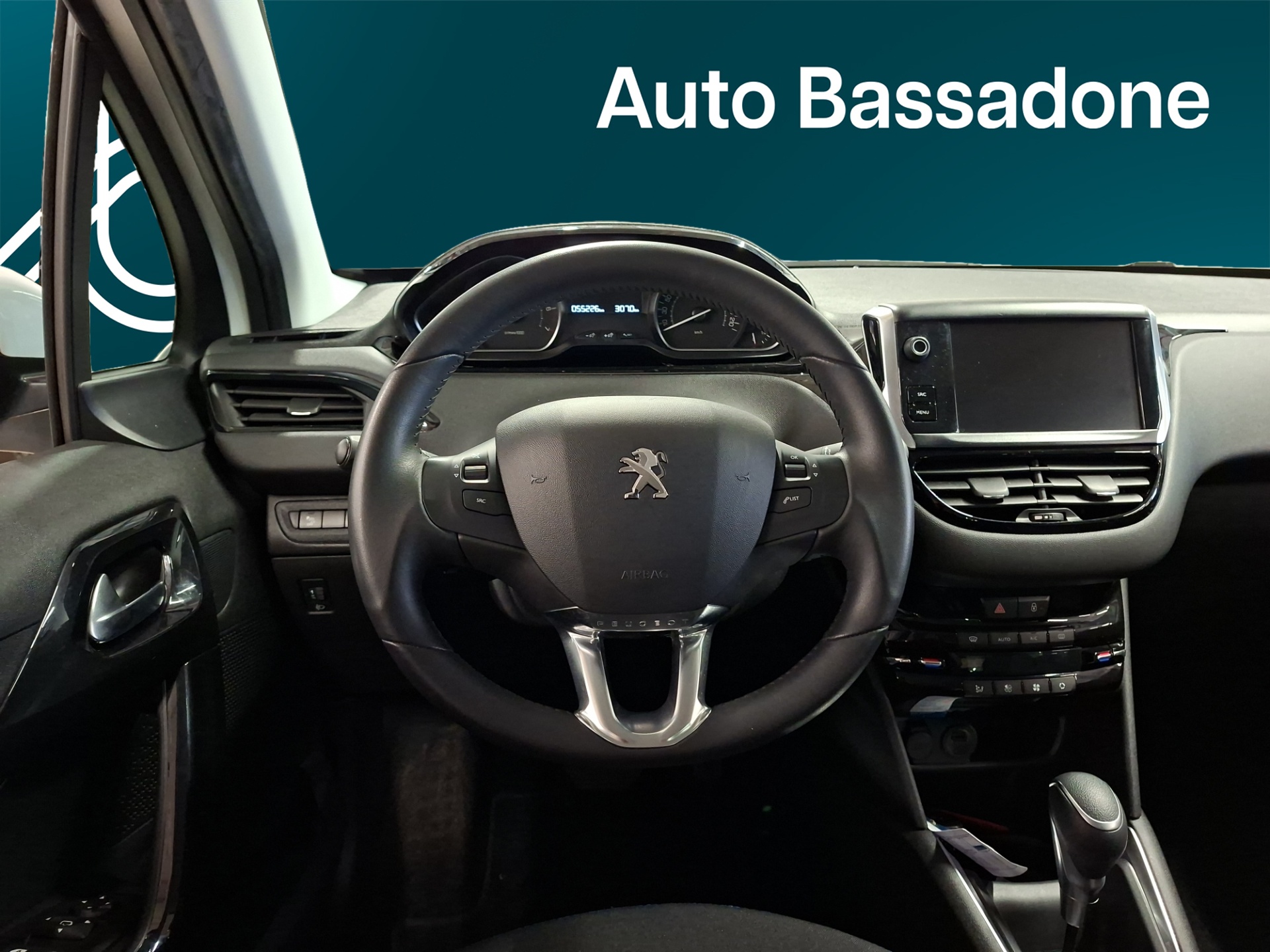 PEUGEOT 208 2019