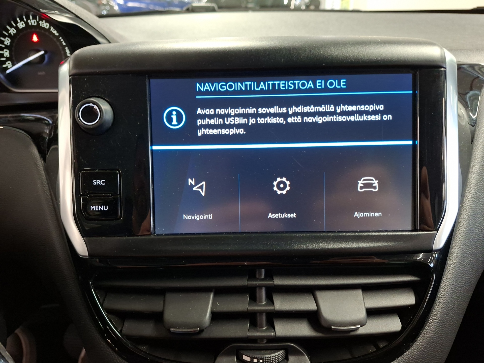 PEUGEOT 208 2019
